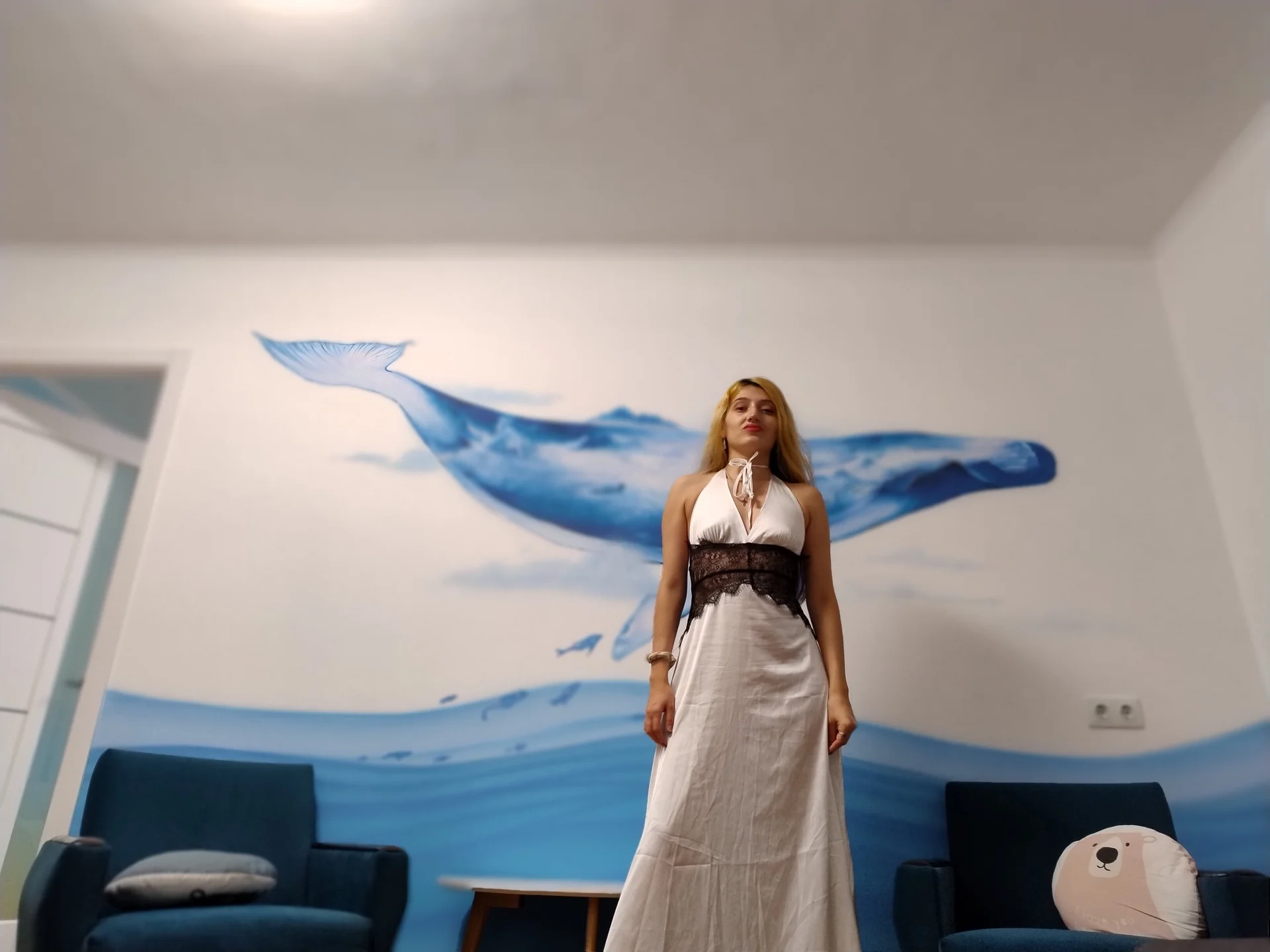 XXX Porn Photo of Nude Iren 1410
