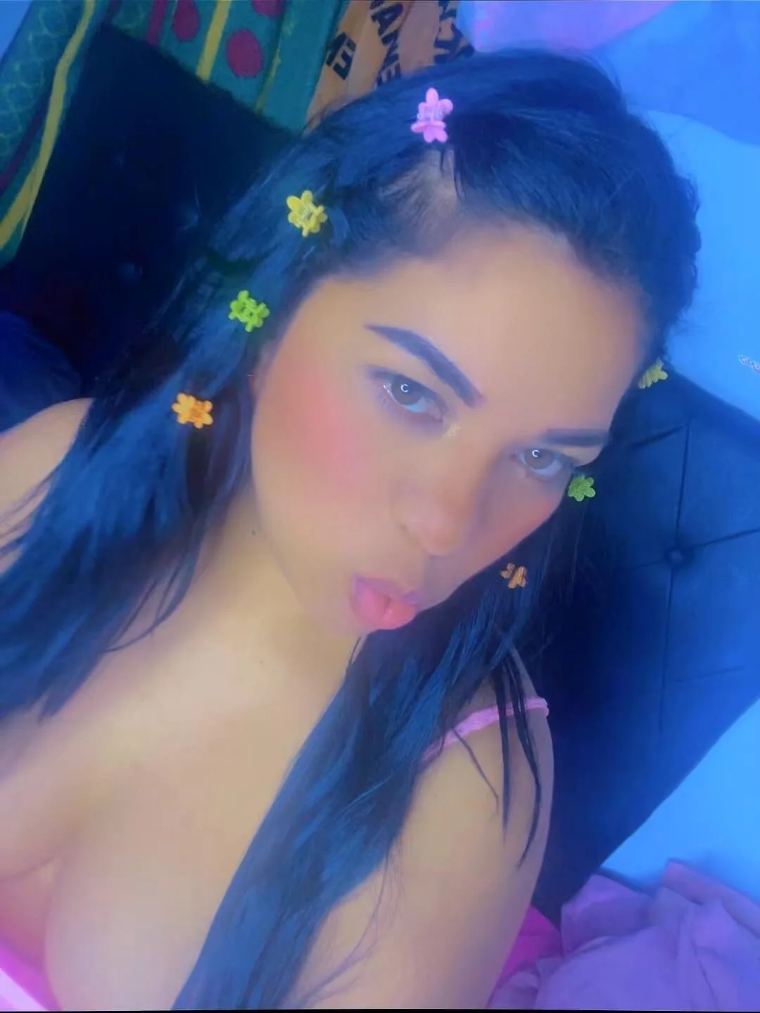 XXX Porn Photo of Nude MiaPeach_ 6