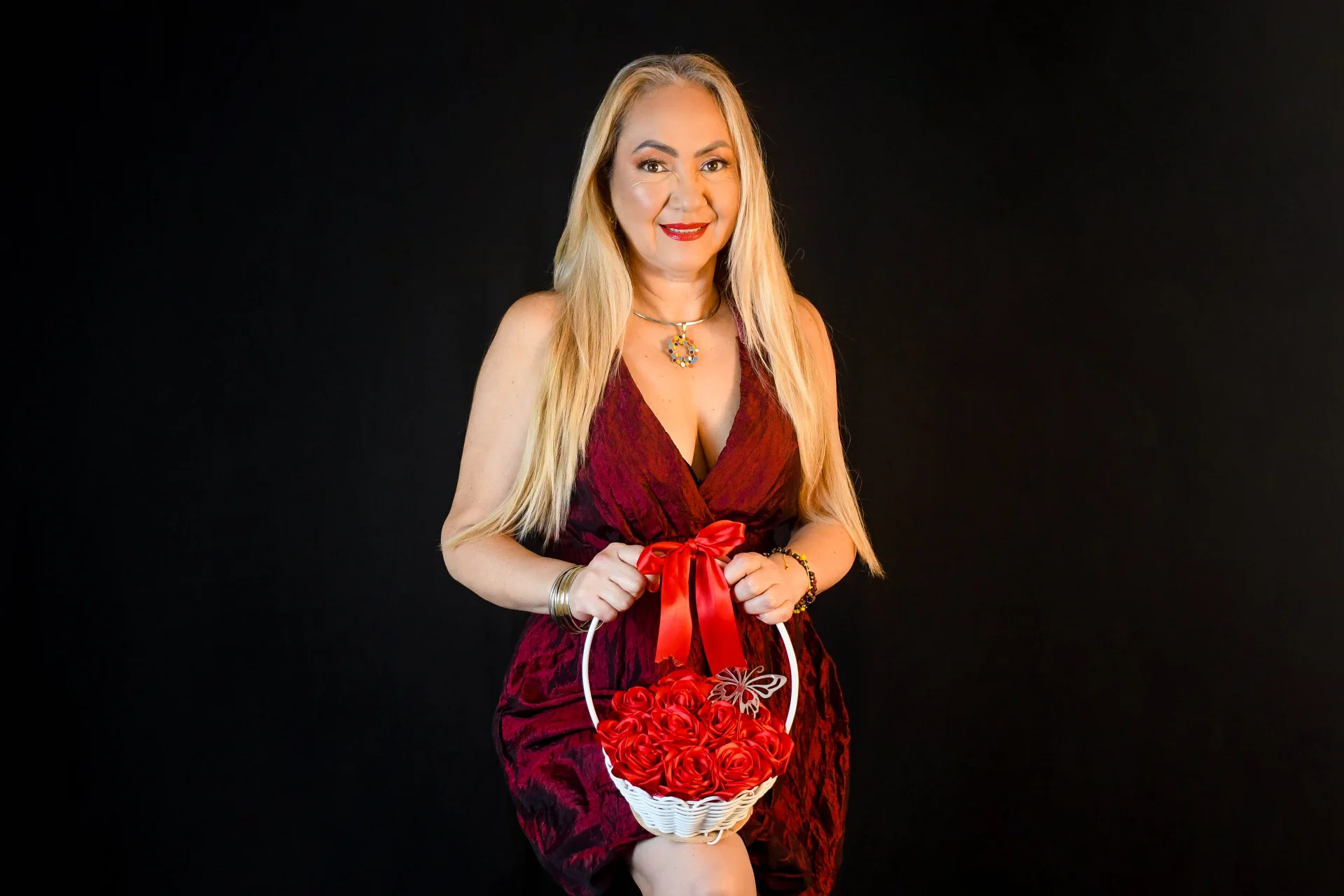 XXX Porn Photo of Nude Victoria_Firee 34