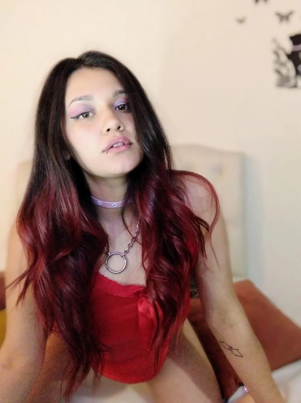 XXX Porn Photo of Nude Ari_Martin 8