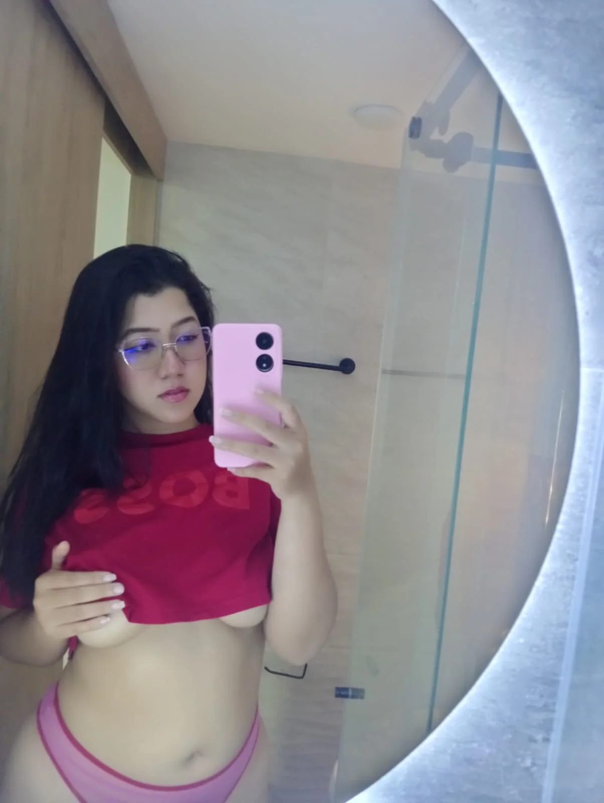 XXX Porn Photo of Nude Madison_Harper 9