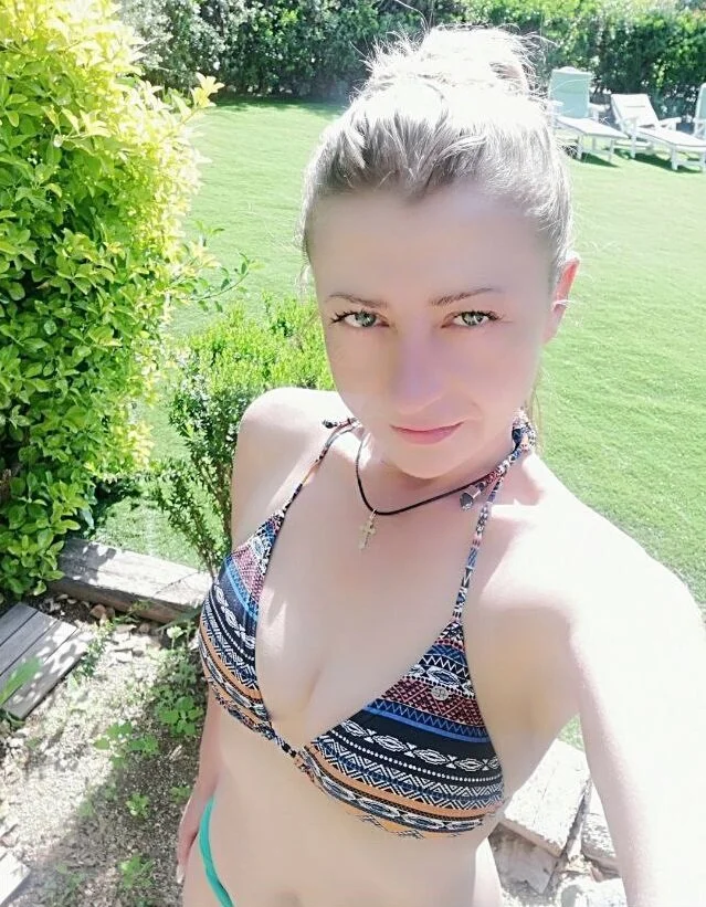 XXX Porn Photo of Nude ZoeGrant 5
