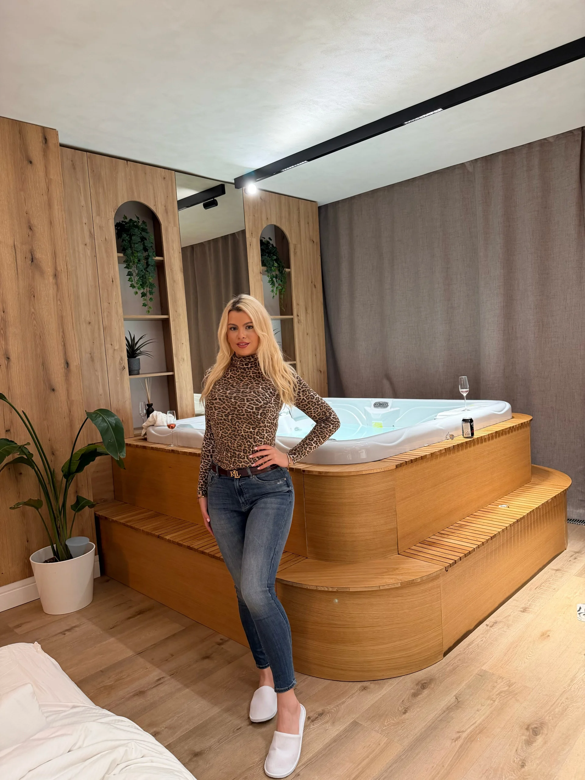XXX Porn Photo of Nude BonieBonita 29