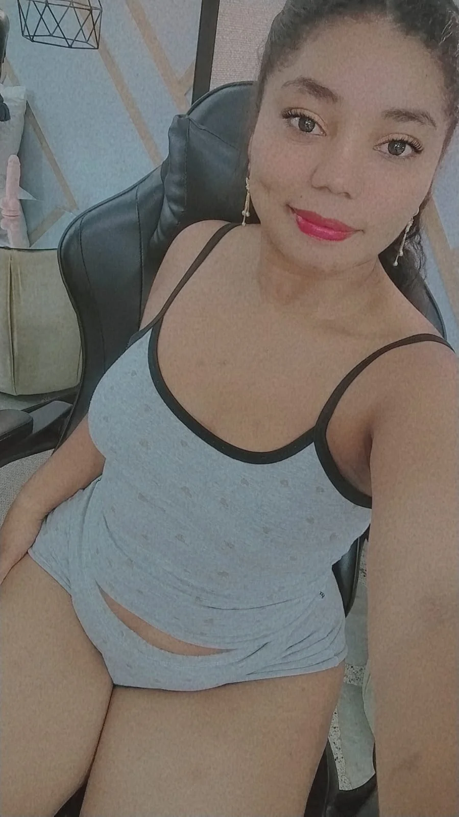XXX Porn Photo of Nude LilyAnderson_ 12