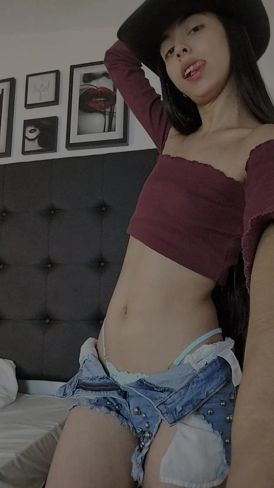 XXX Porn Photo of Nude anna_alvarez 3