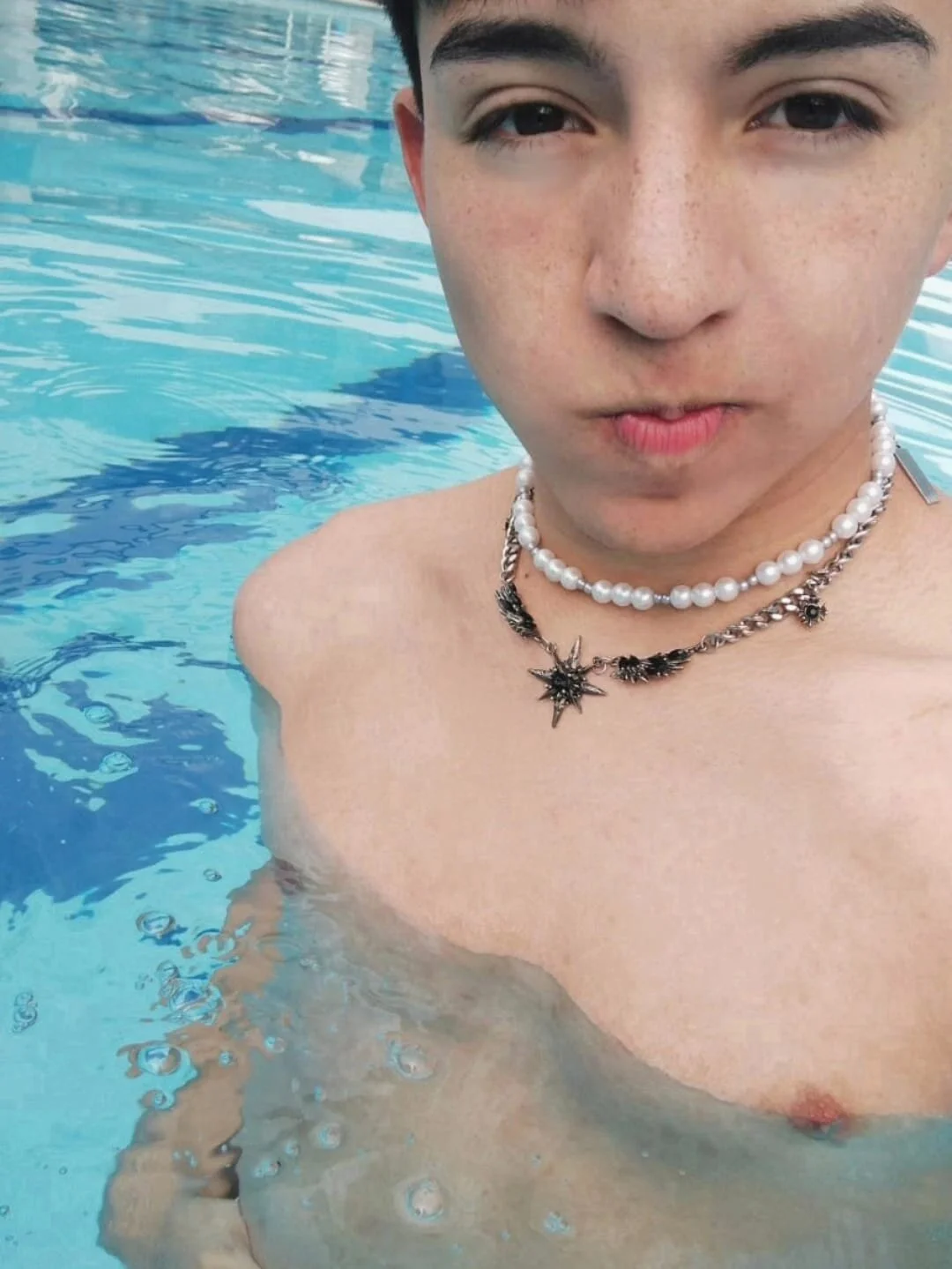 XXX Porn Photo of Nude joji_Spencer 8
