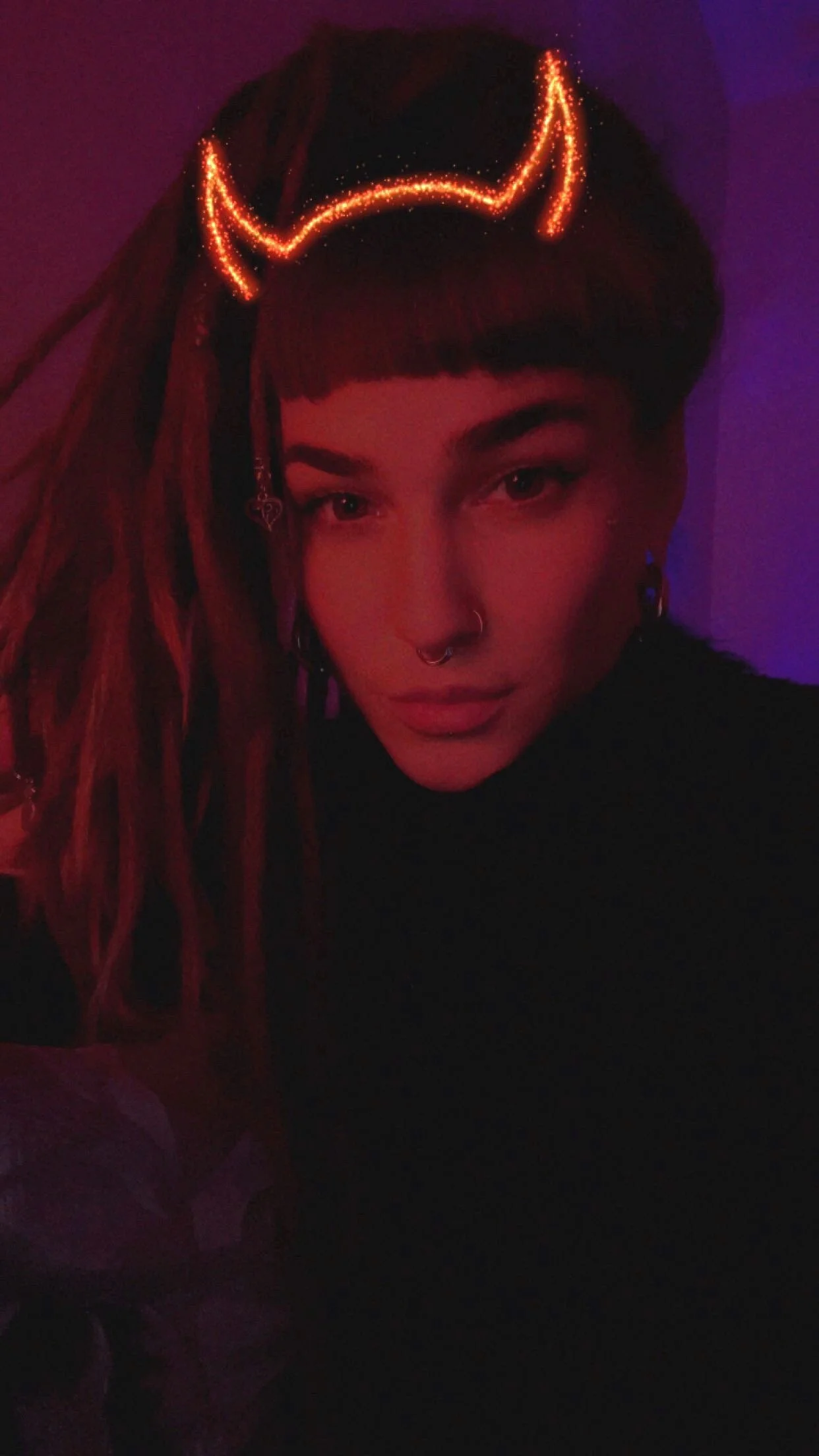 XXX Porn Photo of Nude FoxRineHelen 20