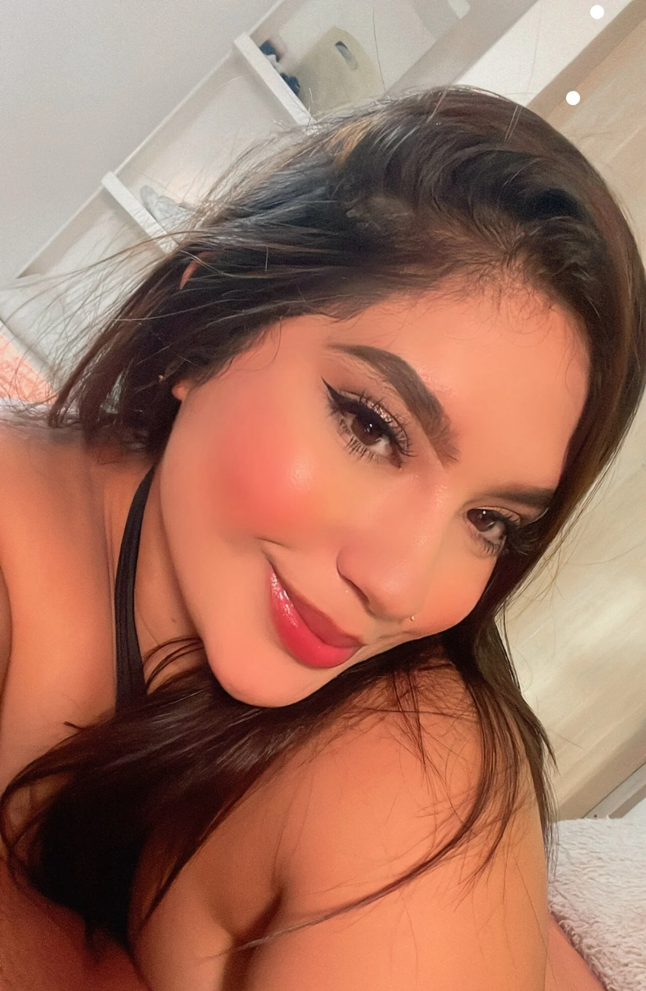 XXX Porn Photo of Nude salome_heist1 7