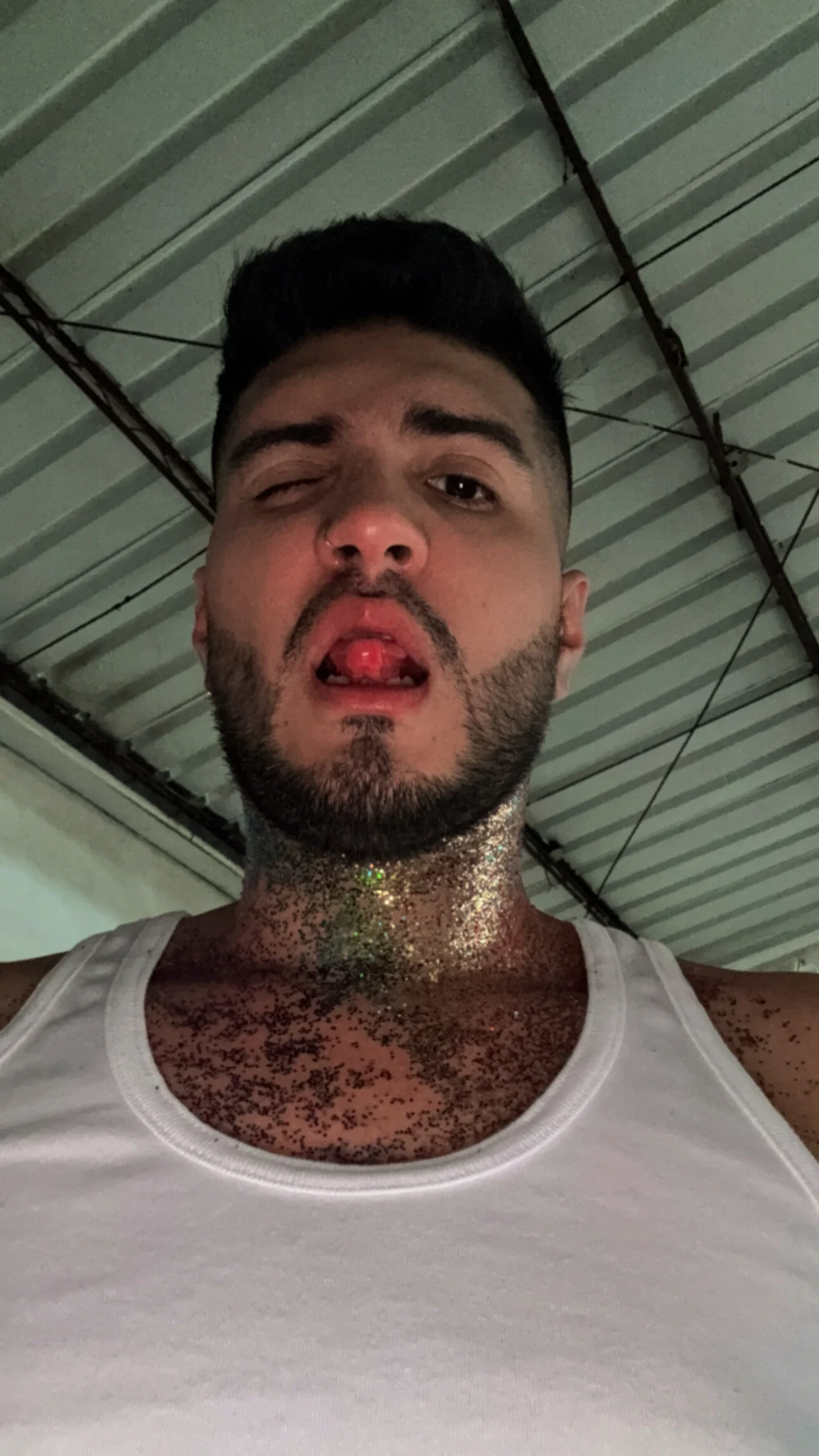 XXX Porn Photo of Nude bryXonStorm 60