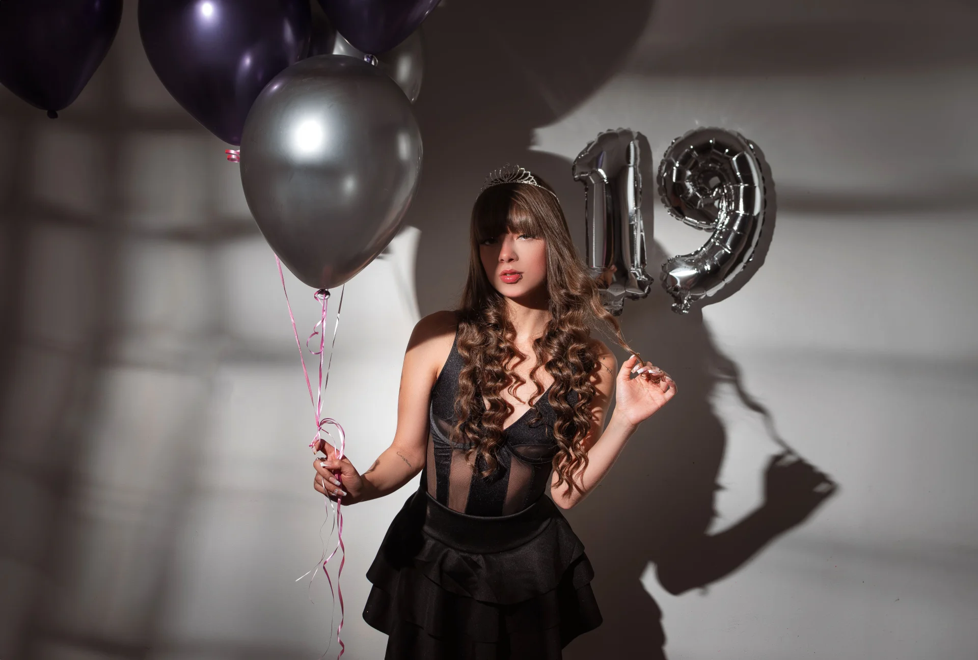 XXX Porn Photo of Nude AmmyJones_ 43