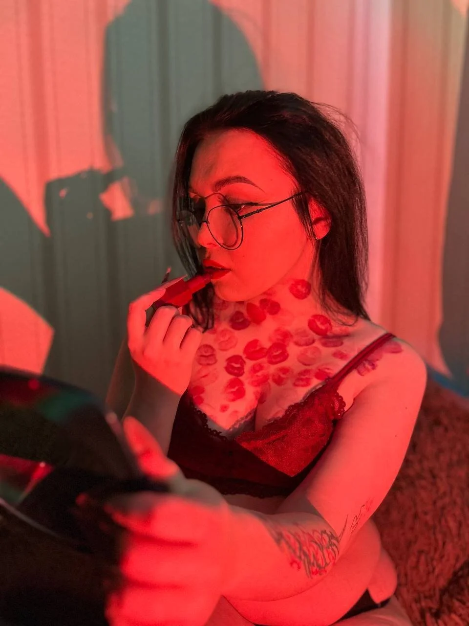 XXX Porn Photo of Nude Dori_Chu 3