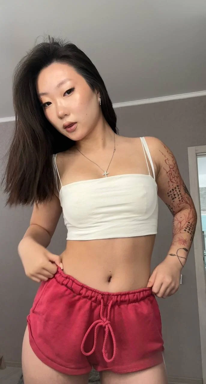 XXX Porn Photo of Nude SooCutie 9