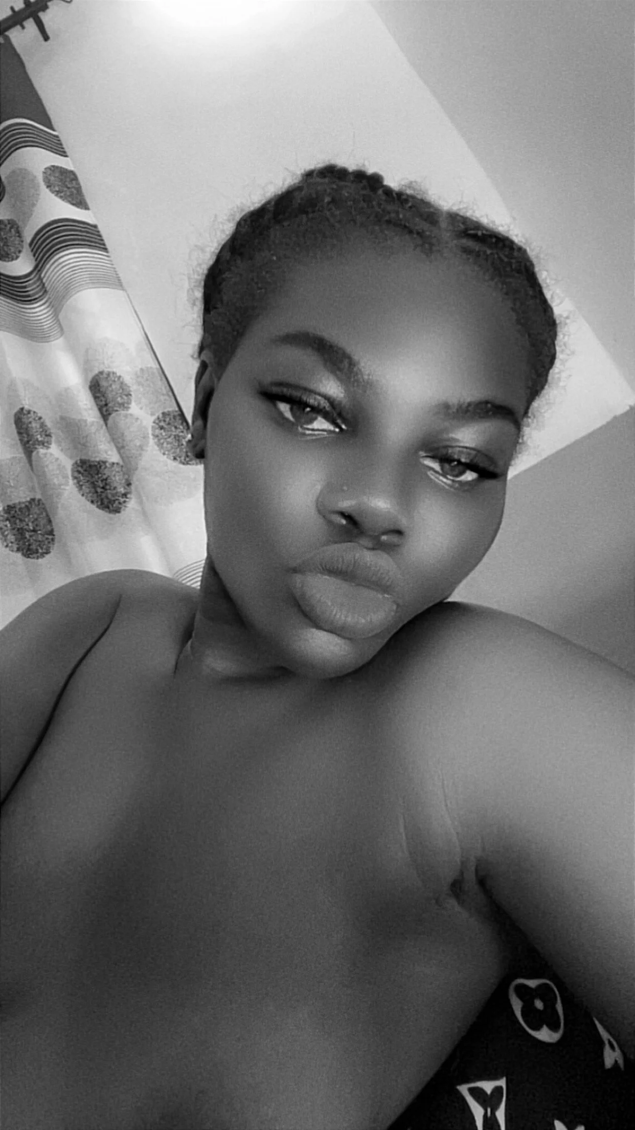 XXX Porn Photo of Nude CBonita_1 5
