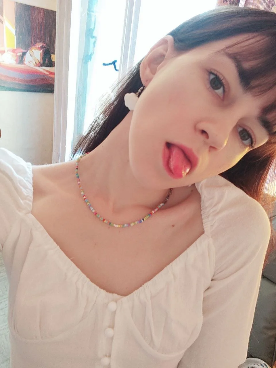 XXX Porn Photo of Nude Amina_Barbarian 5