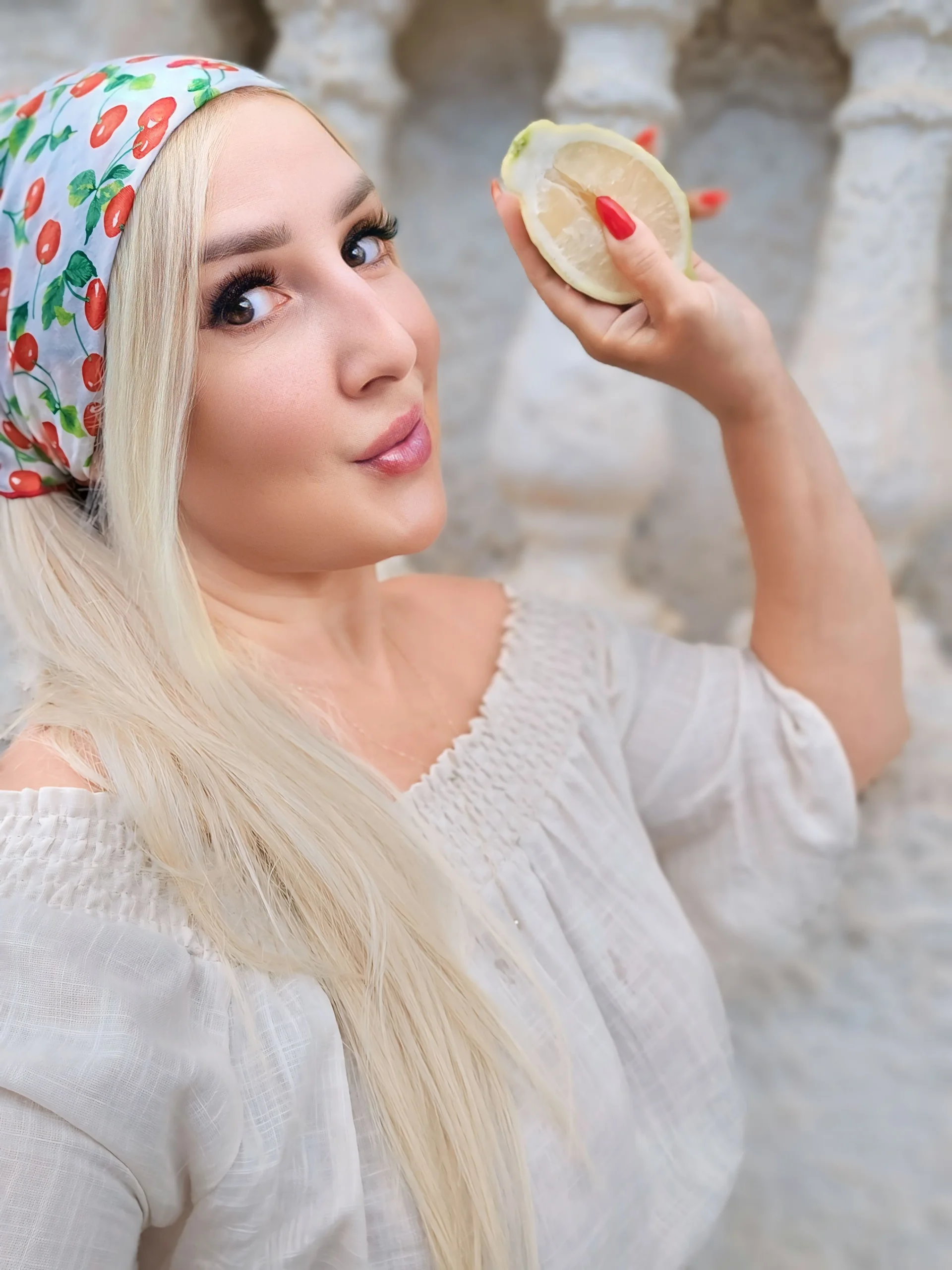 XXX Porn Photo of Nude MariaRichi_ 44
