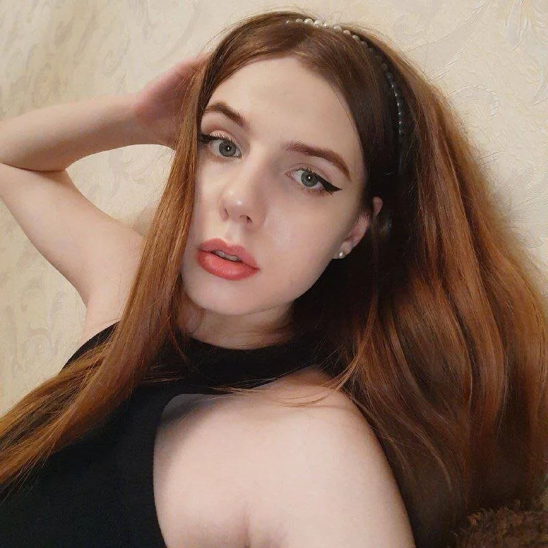XXX Porn Photo of Nude SilenMis 2