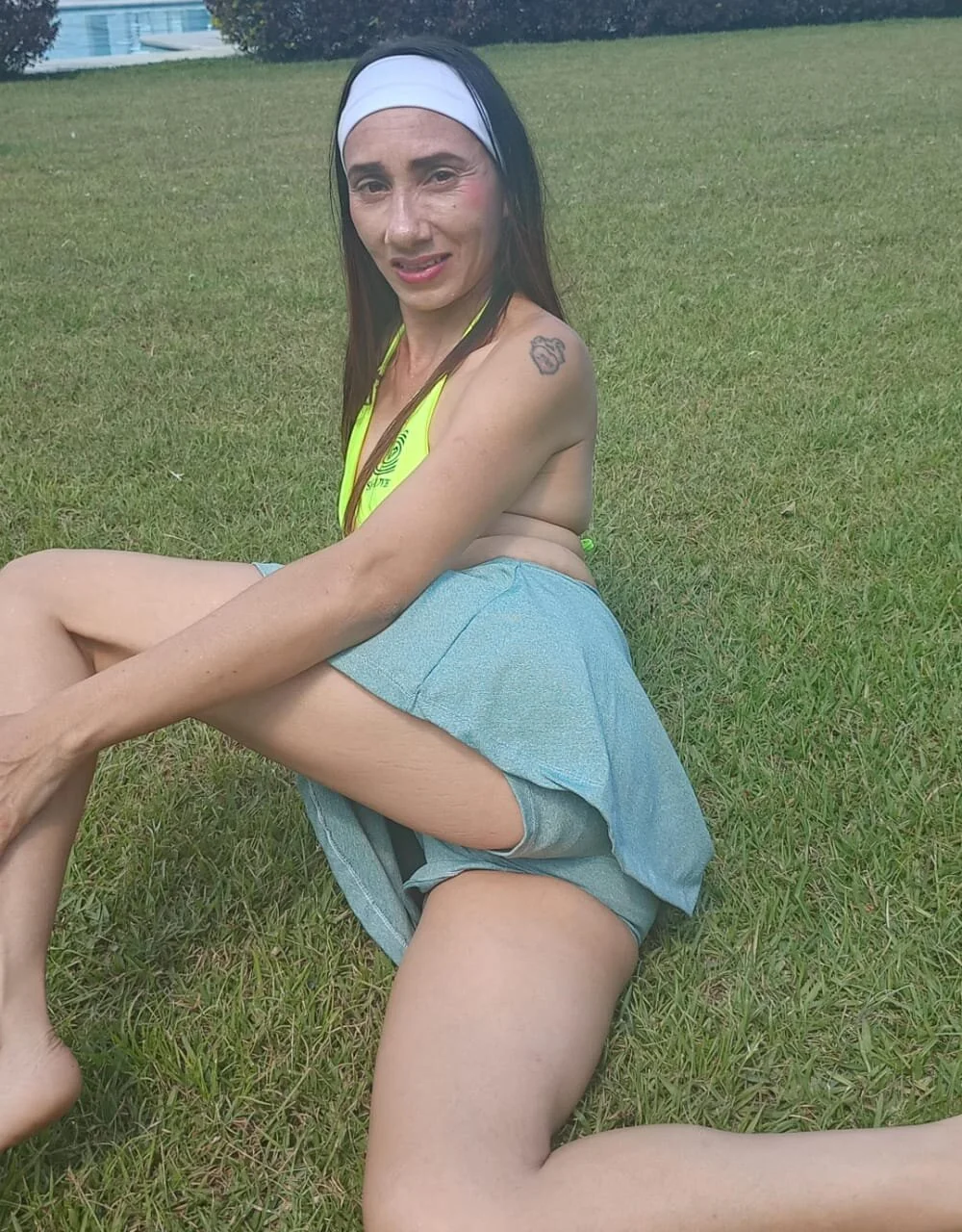 XXX Porn Photo of Nude crystal_sm 34