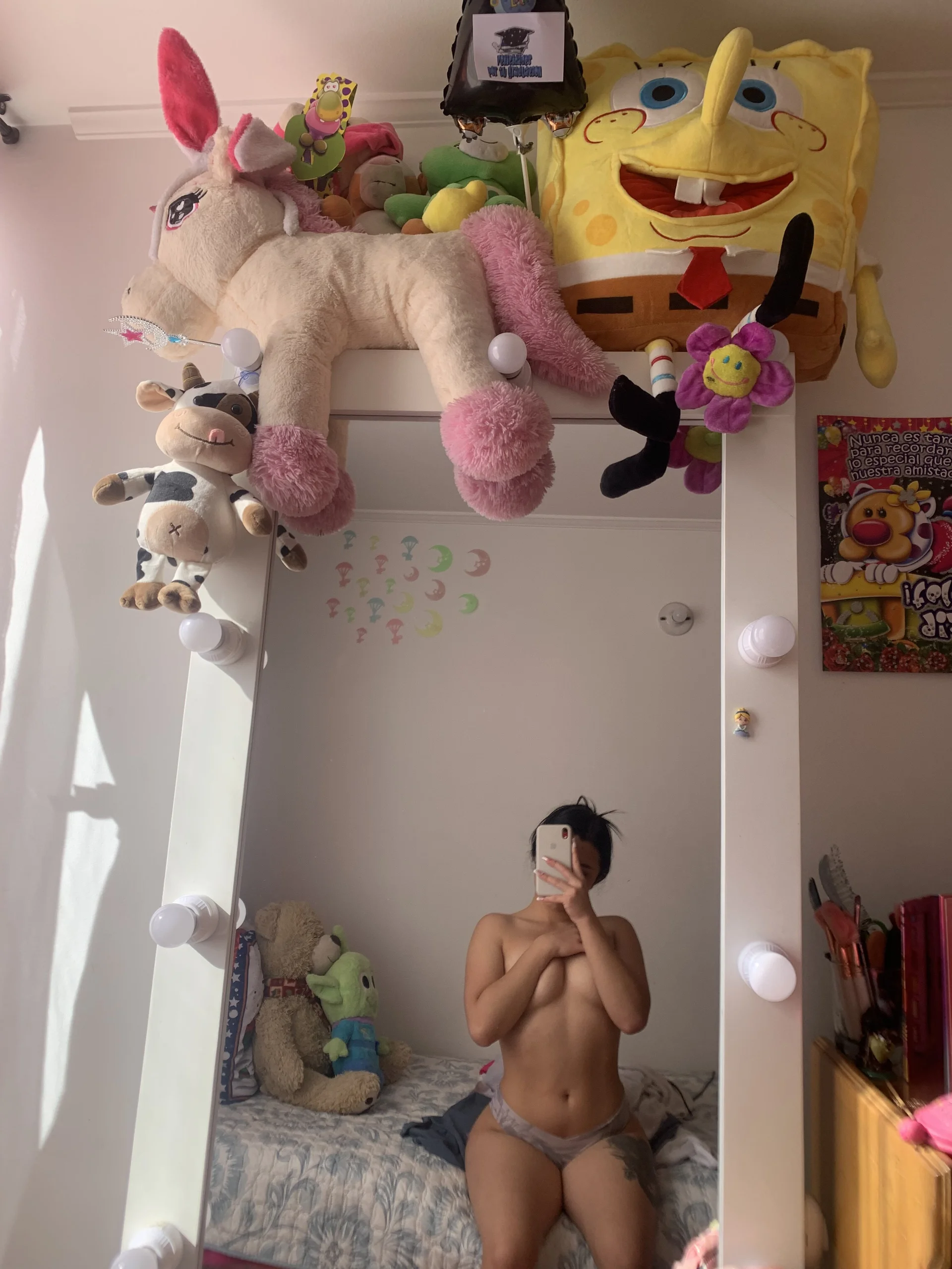 XXX Porn Photo of Nude Lunx_Bbita 17