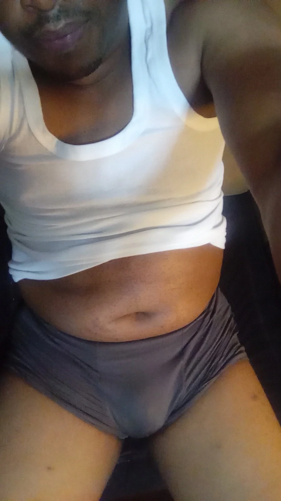 XXX Porn Photo of Nude lui_cuuty 1