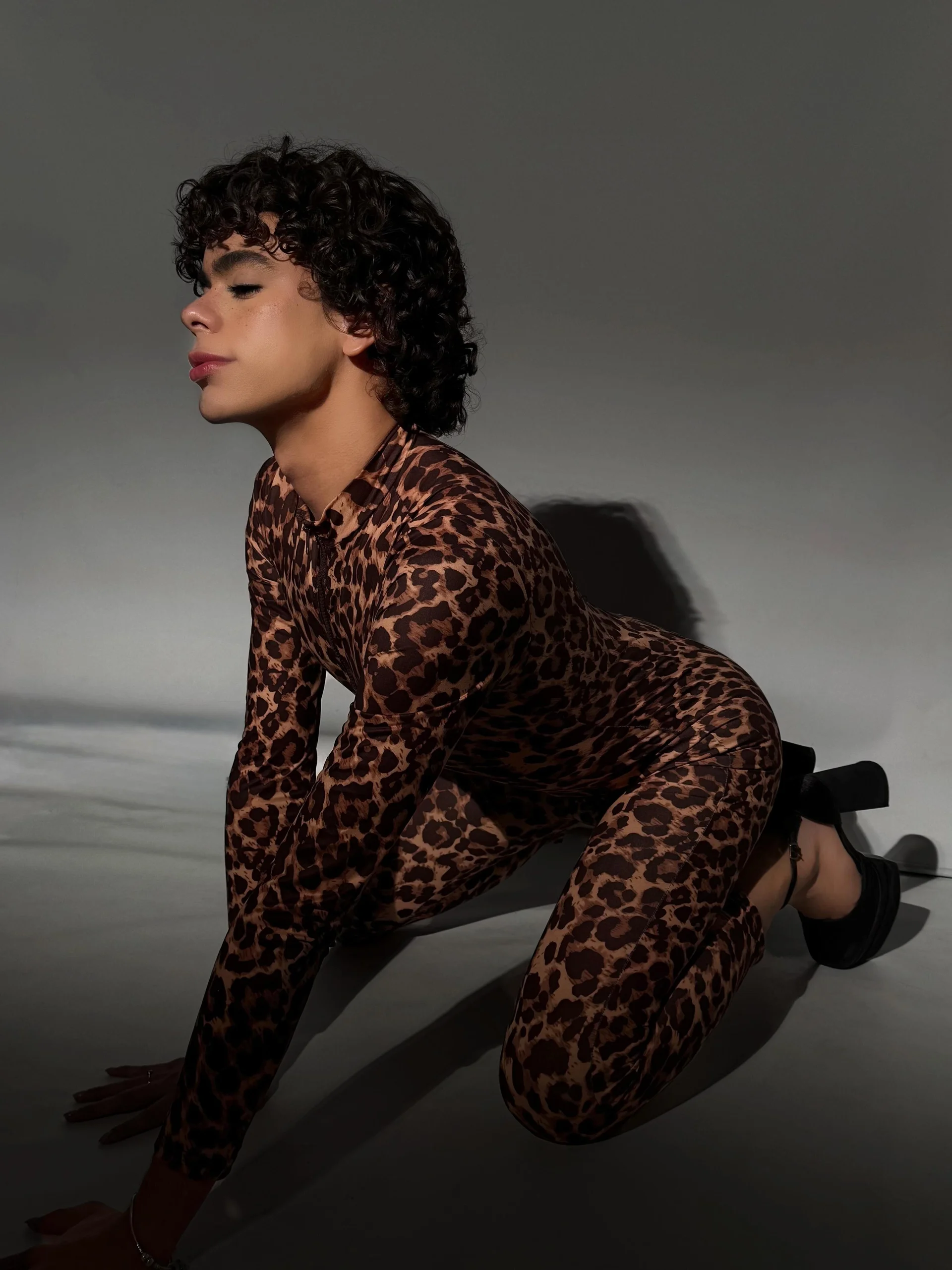 XXX Porn Photo of Nude Timmyshy_ 5