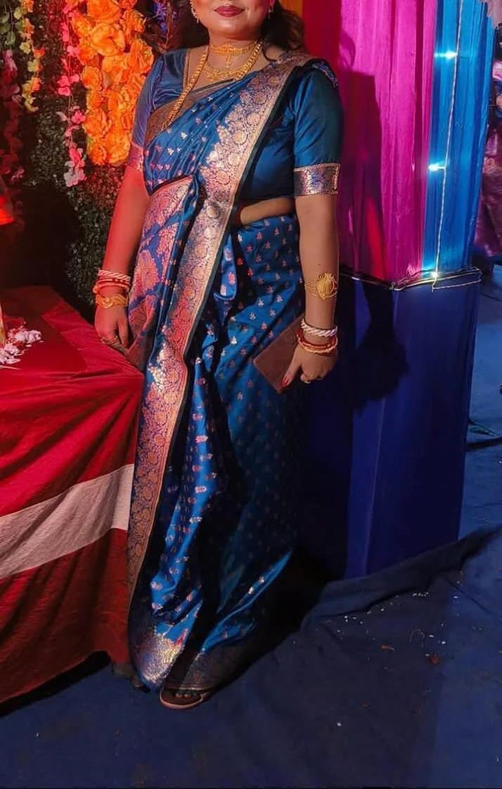 XXX Porn Photo of Nude falgunimanna 3