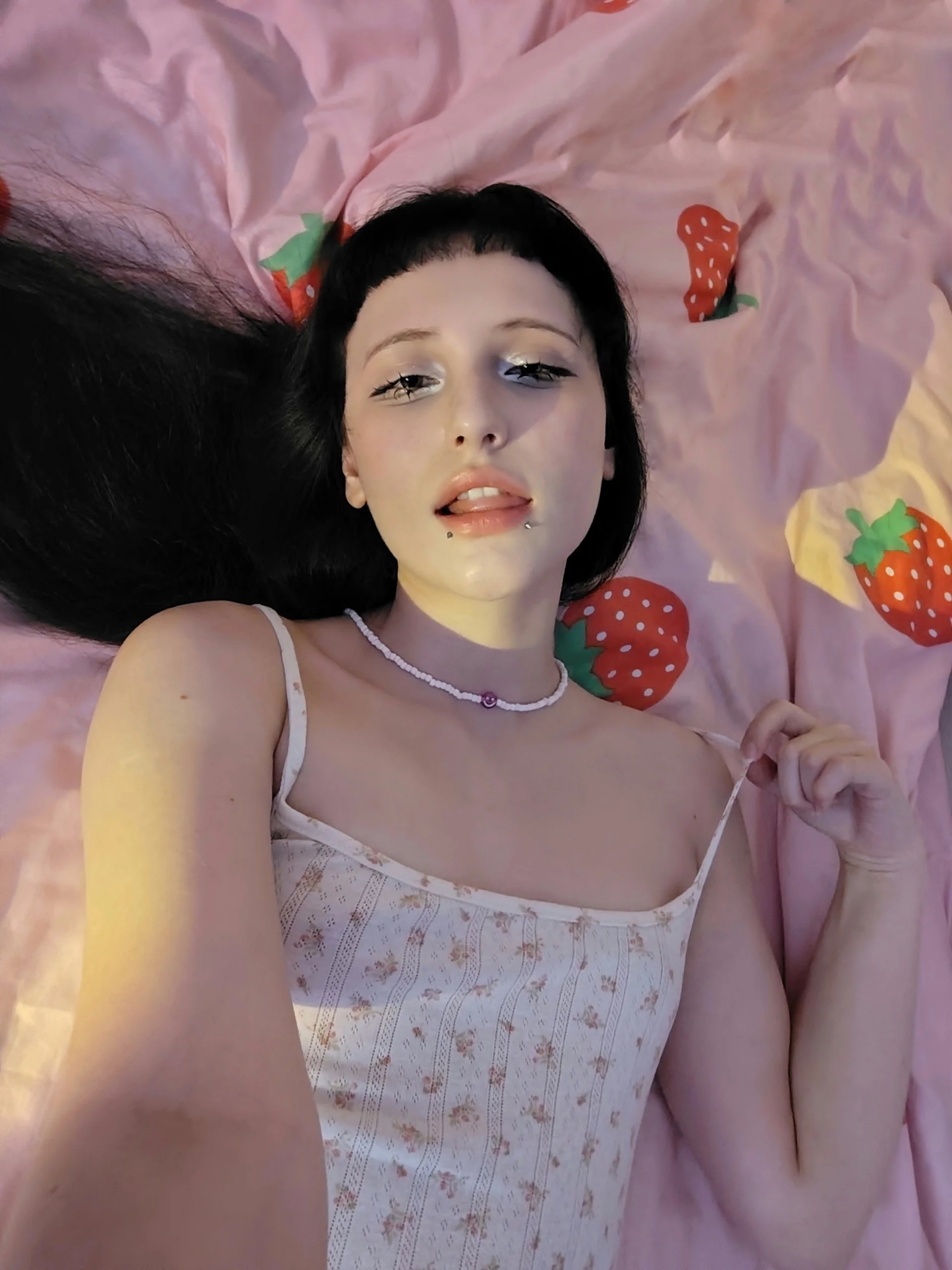 XXX Porn Photo of Nude MiraJades 10