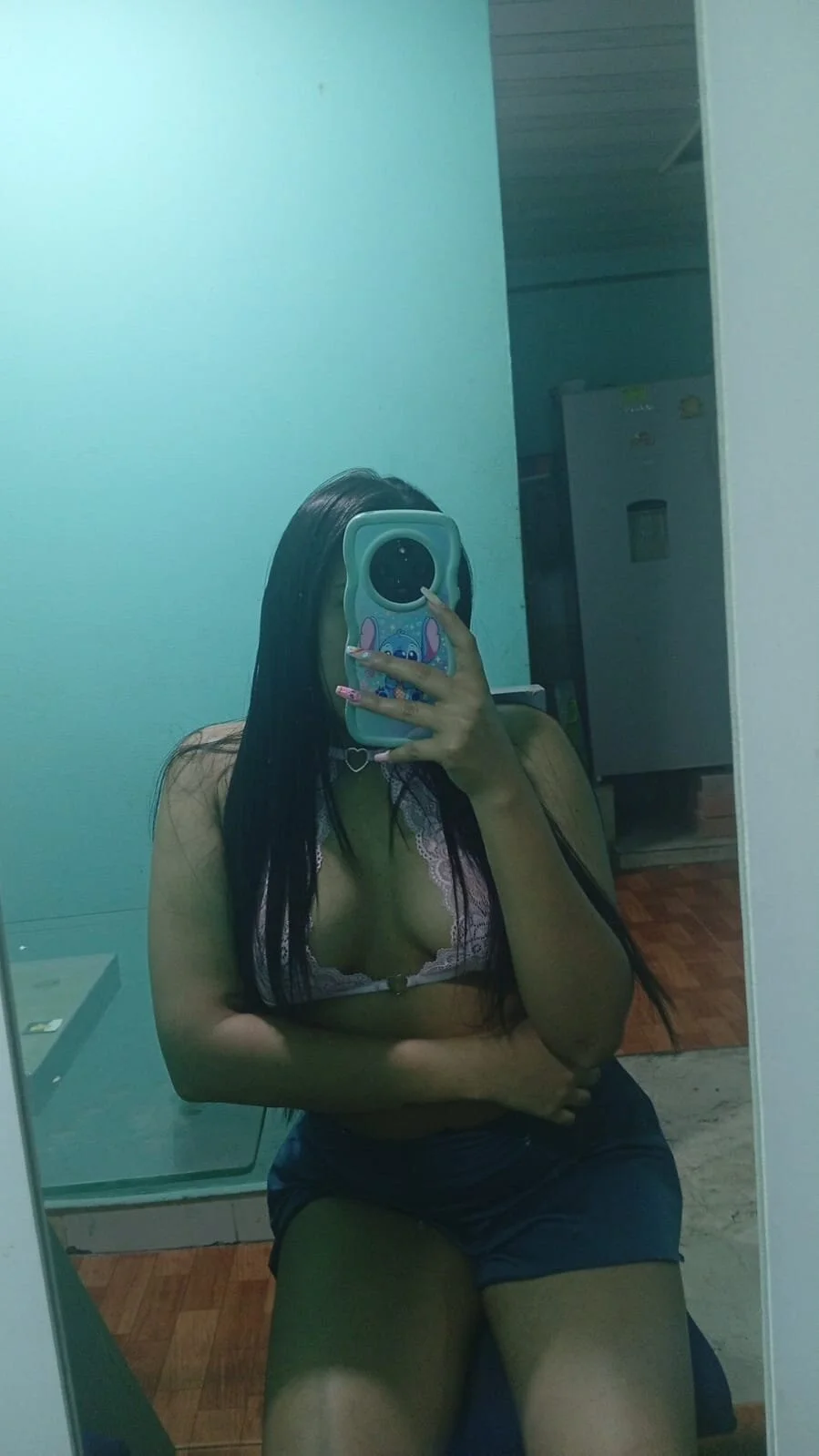 XXX Porn Photo of Nude Aurora_SweetBlack 5