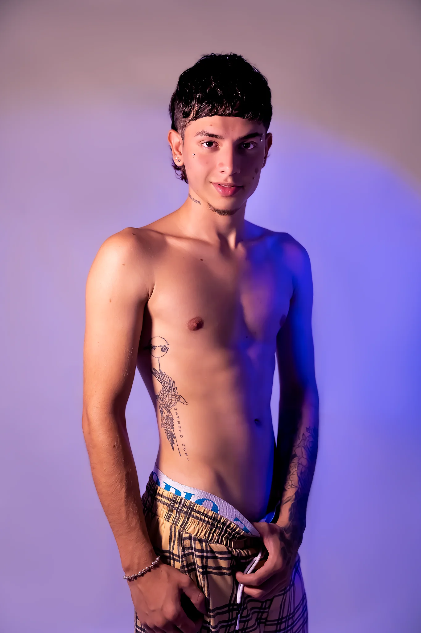 XXX Porn Photo of Nude Ryan_Miller 32