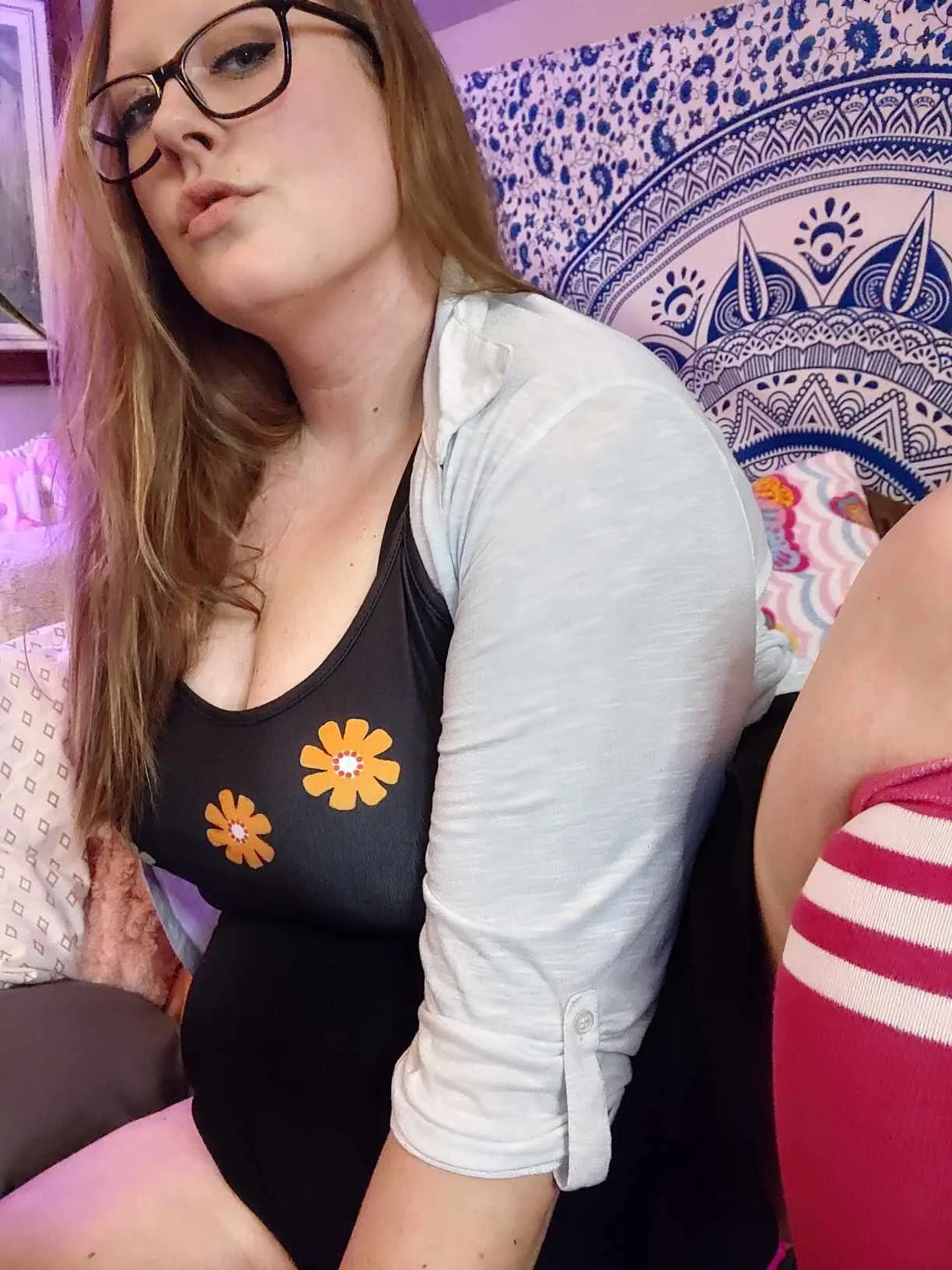 XXX Porn Photo of Nude AmyAphrodite 3