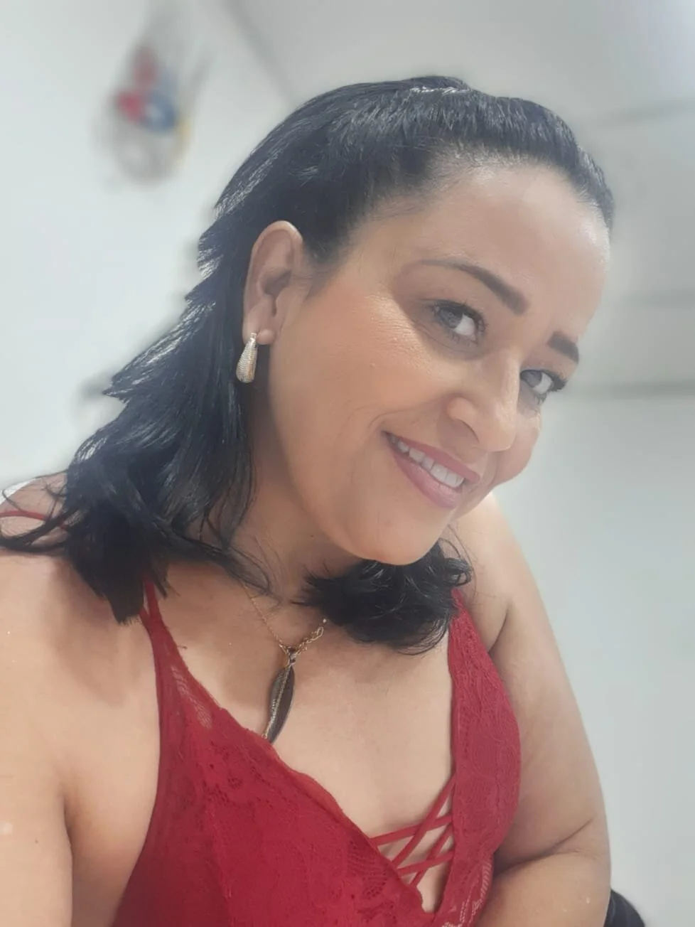 XXX Porn Photo of Nude ChanelNylon 98