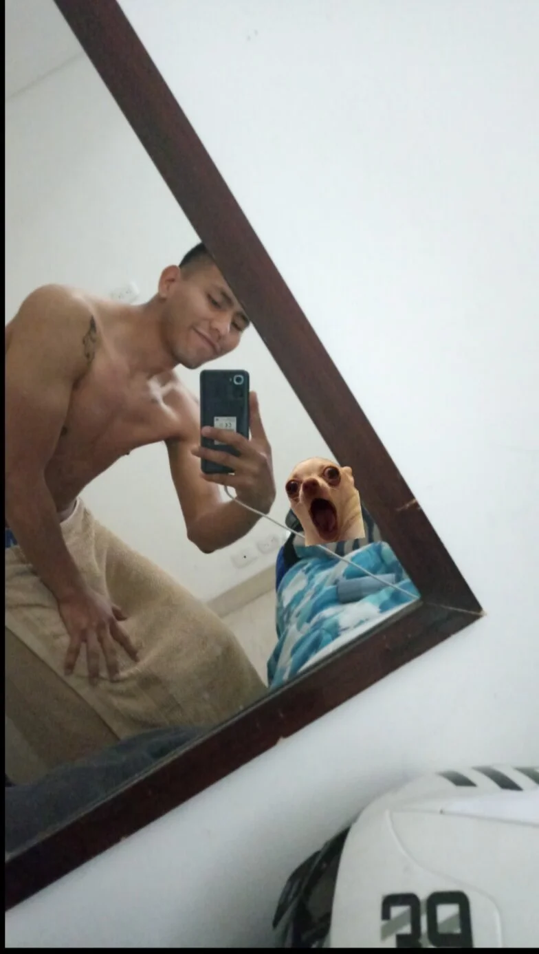 XXX Porn Photo of Nude Aay_Santiago 3
