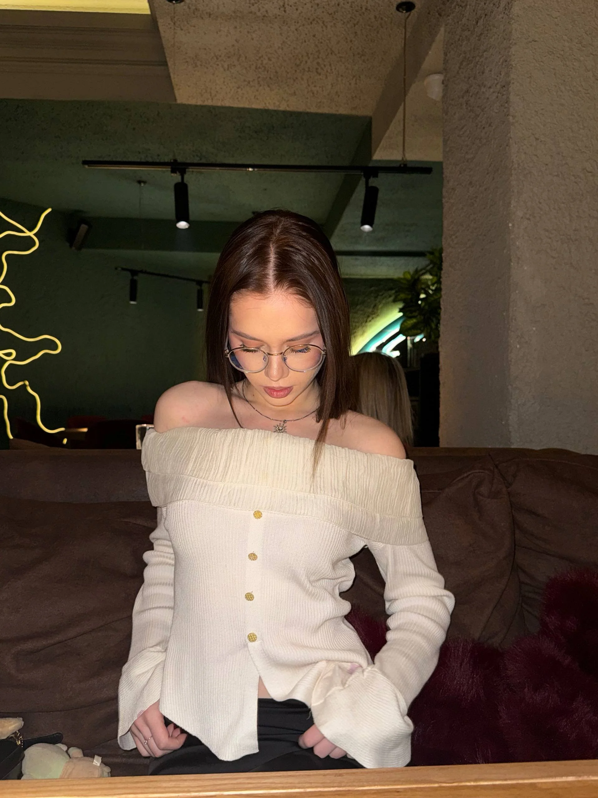 XXX Porn Photo of Nude DebraSchneider 55