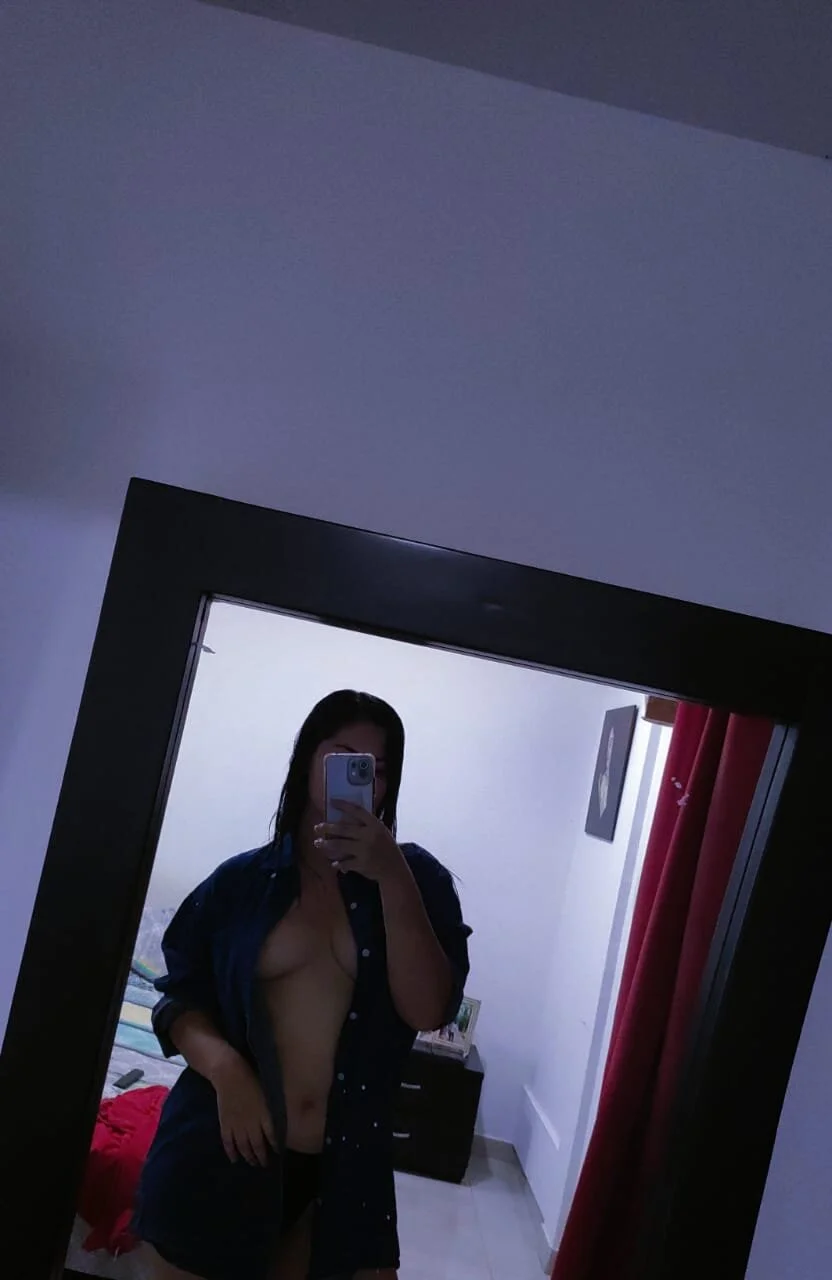XXX Porn Photo of Nude AlexaMysticz 2