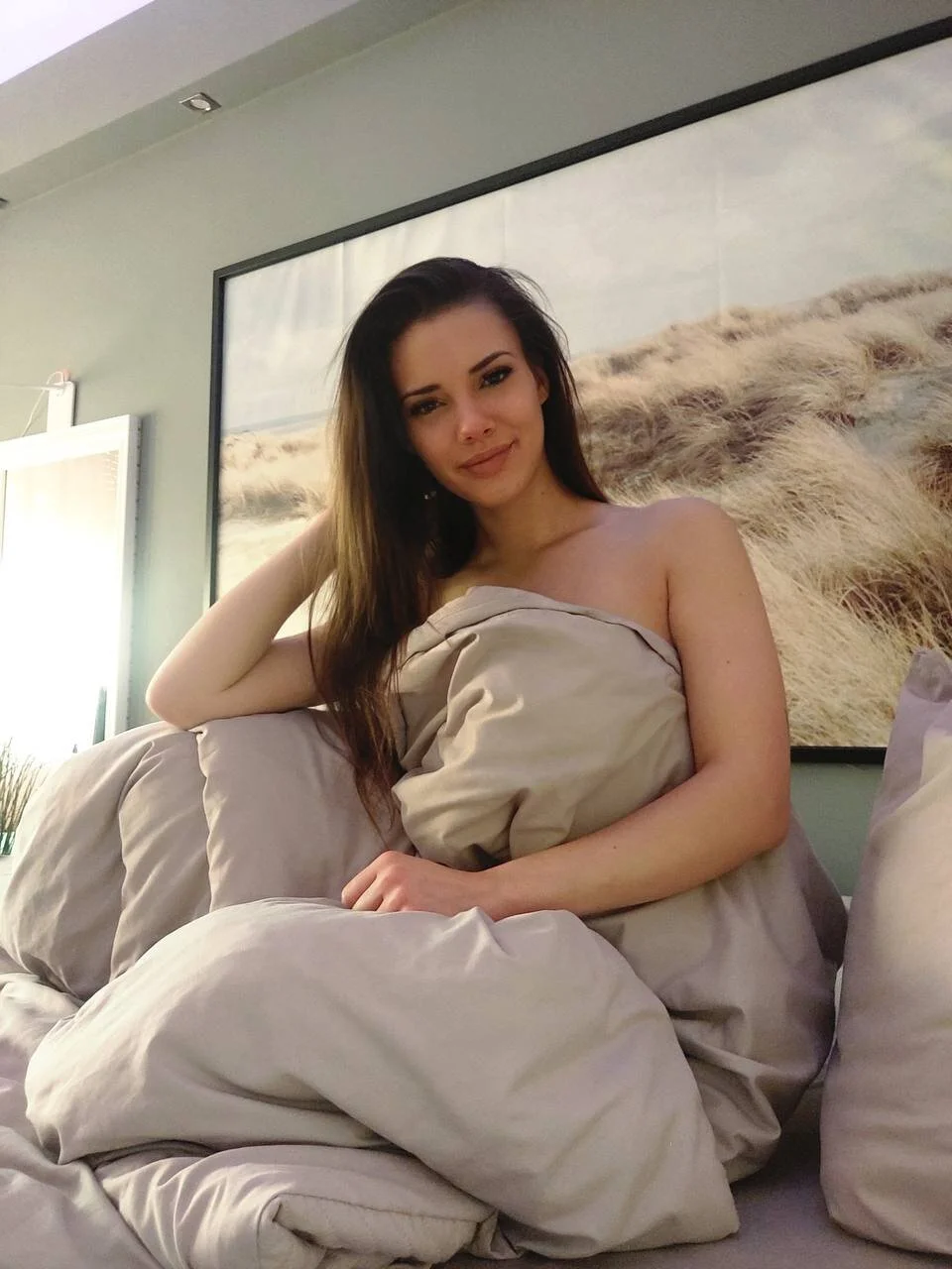 XXX Porn Photo of Nude CandyStorm 4