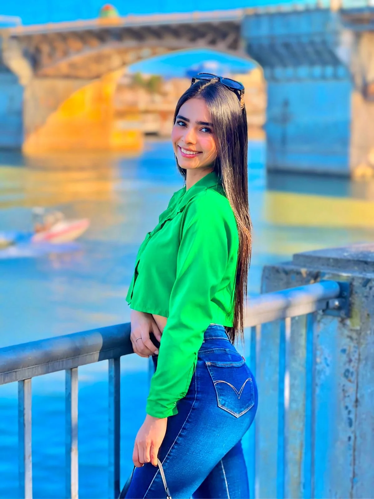 XXX Porn Photo of Nude SarahOrtiz_ 9
