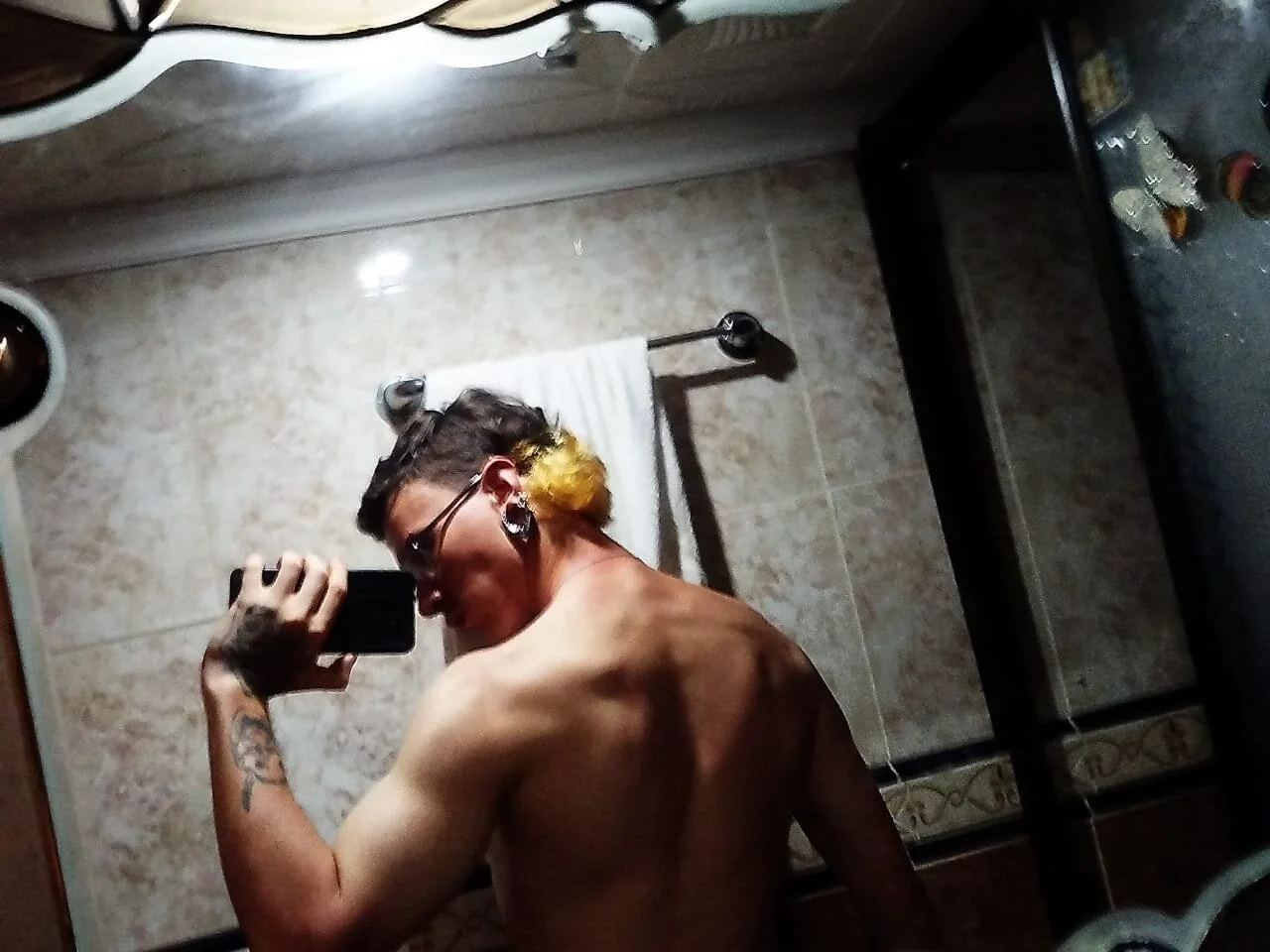 XXX Porn Photo of Nude Ryan_Owenss 71