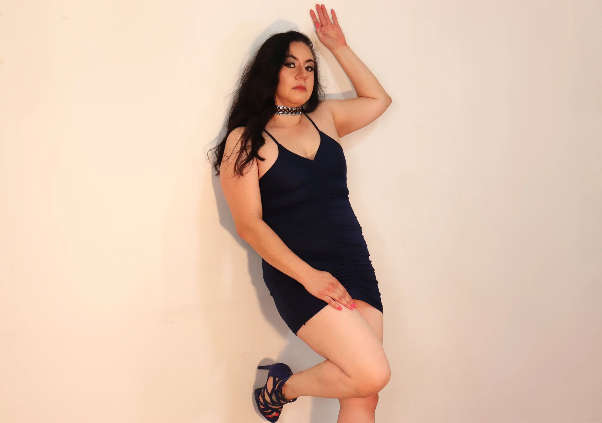 XXX Porn Photo of Nude Joy_deepxxx 2