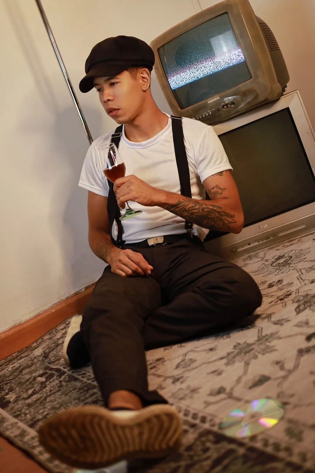 XXX Porn Photo of Nude Morales_Miles1 4