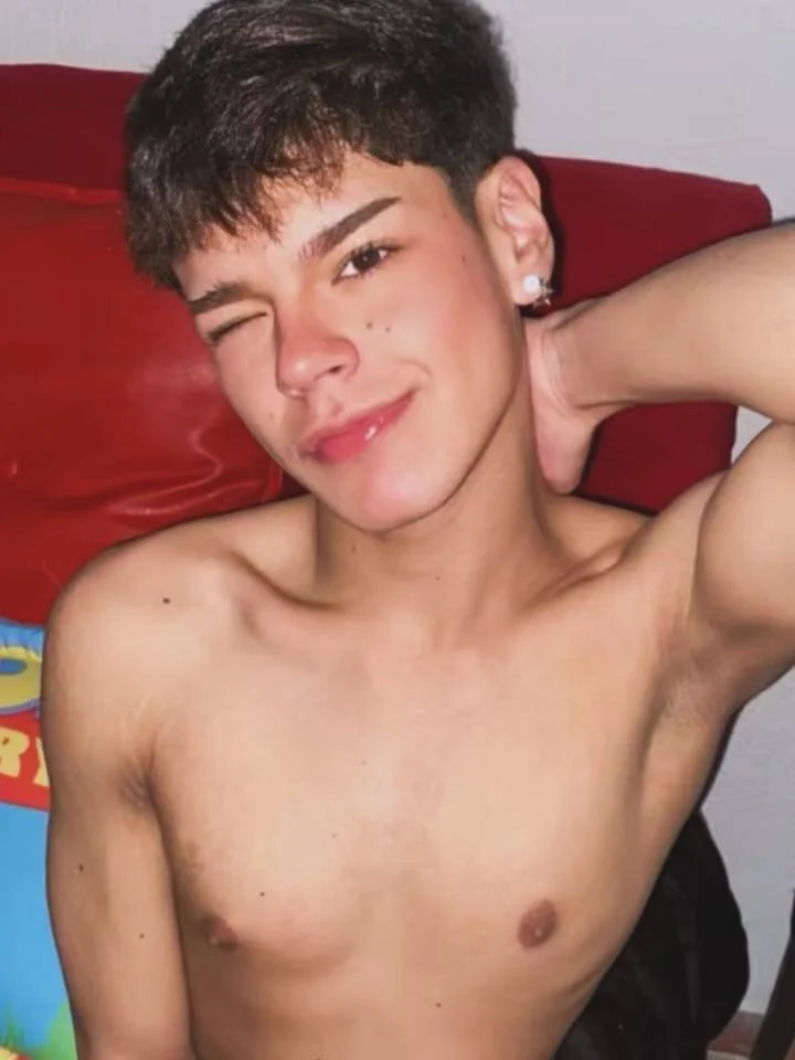 XXX Porn Photo of Nude Keff_andrew34 12