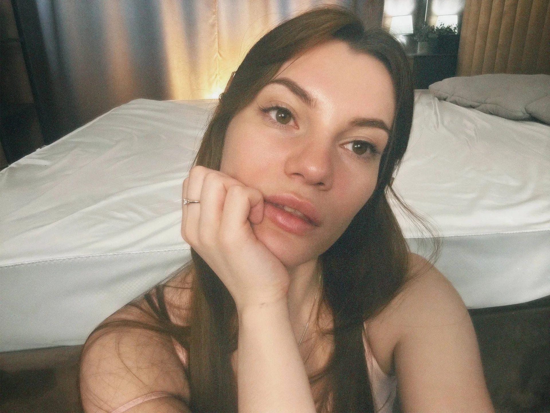 XXX Porn Photo of Nude LaveraMeling 274