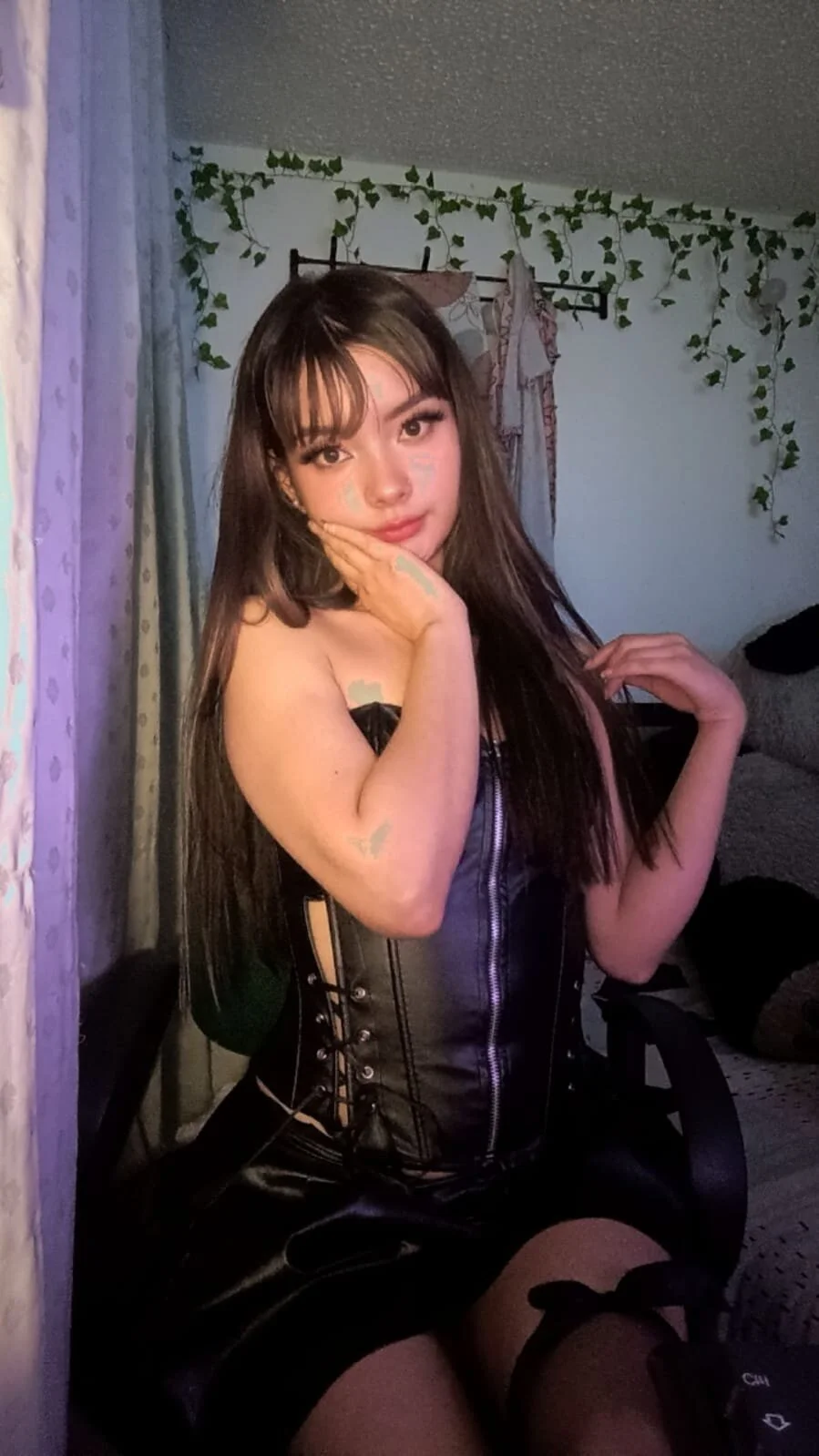XXX Porn Photo of Nude _annie_rosse 73