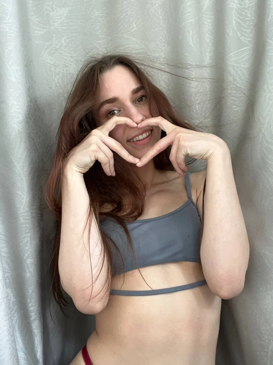 XXX Porn Photo of Nude PetraHambelton 173