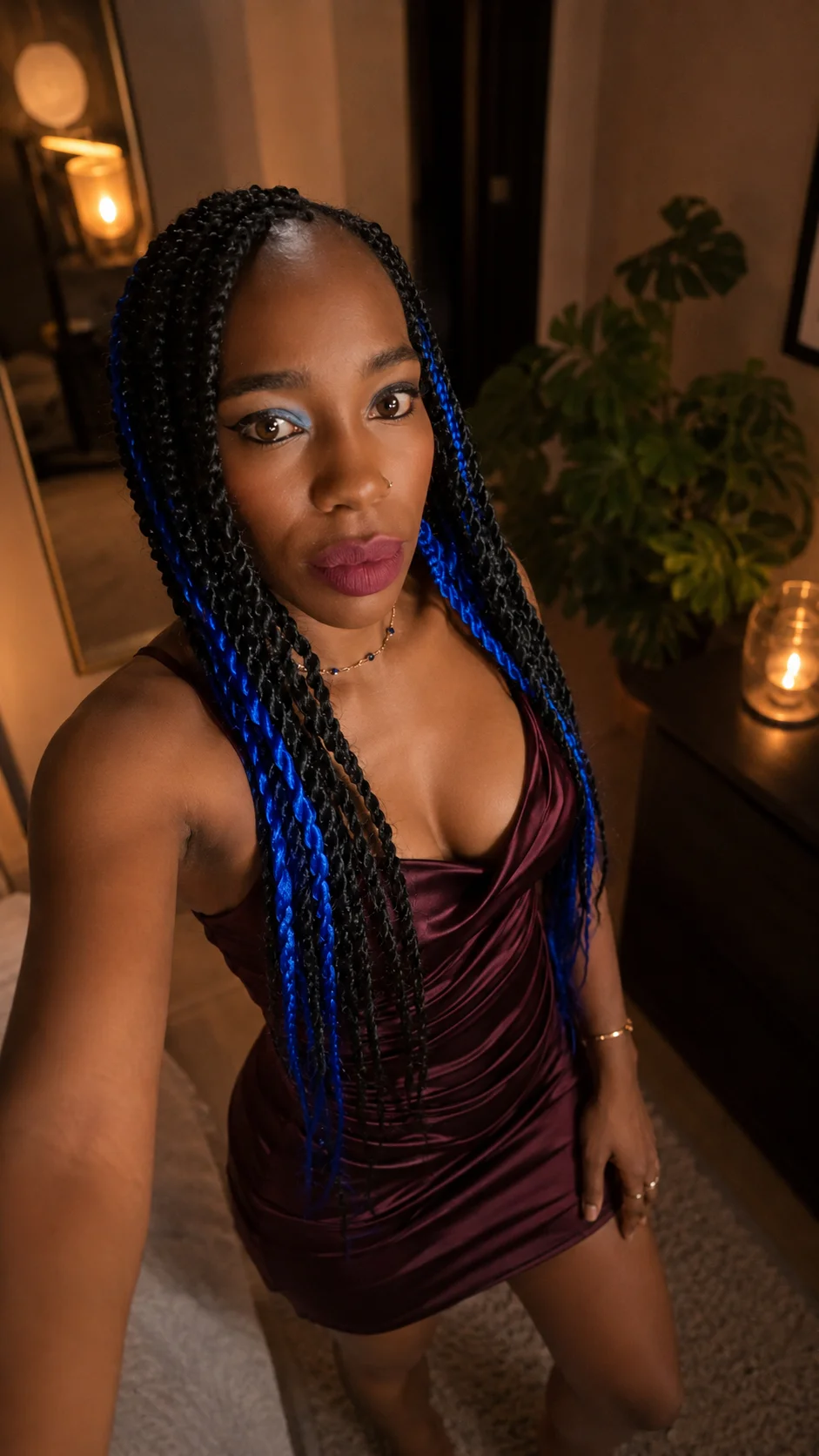 XXX Porn Photo of Nude Secret_velvet 3