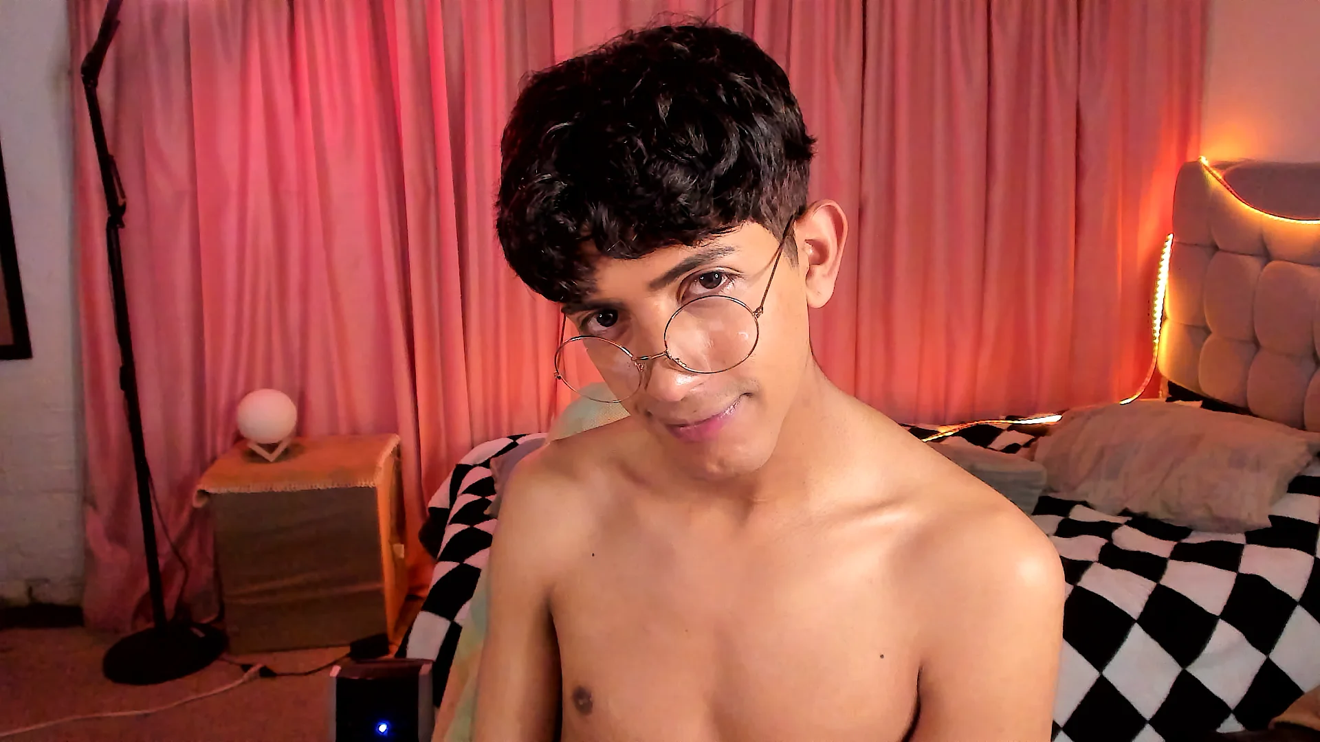 XXX Porn Photo of Nude teobrowny 16