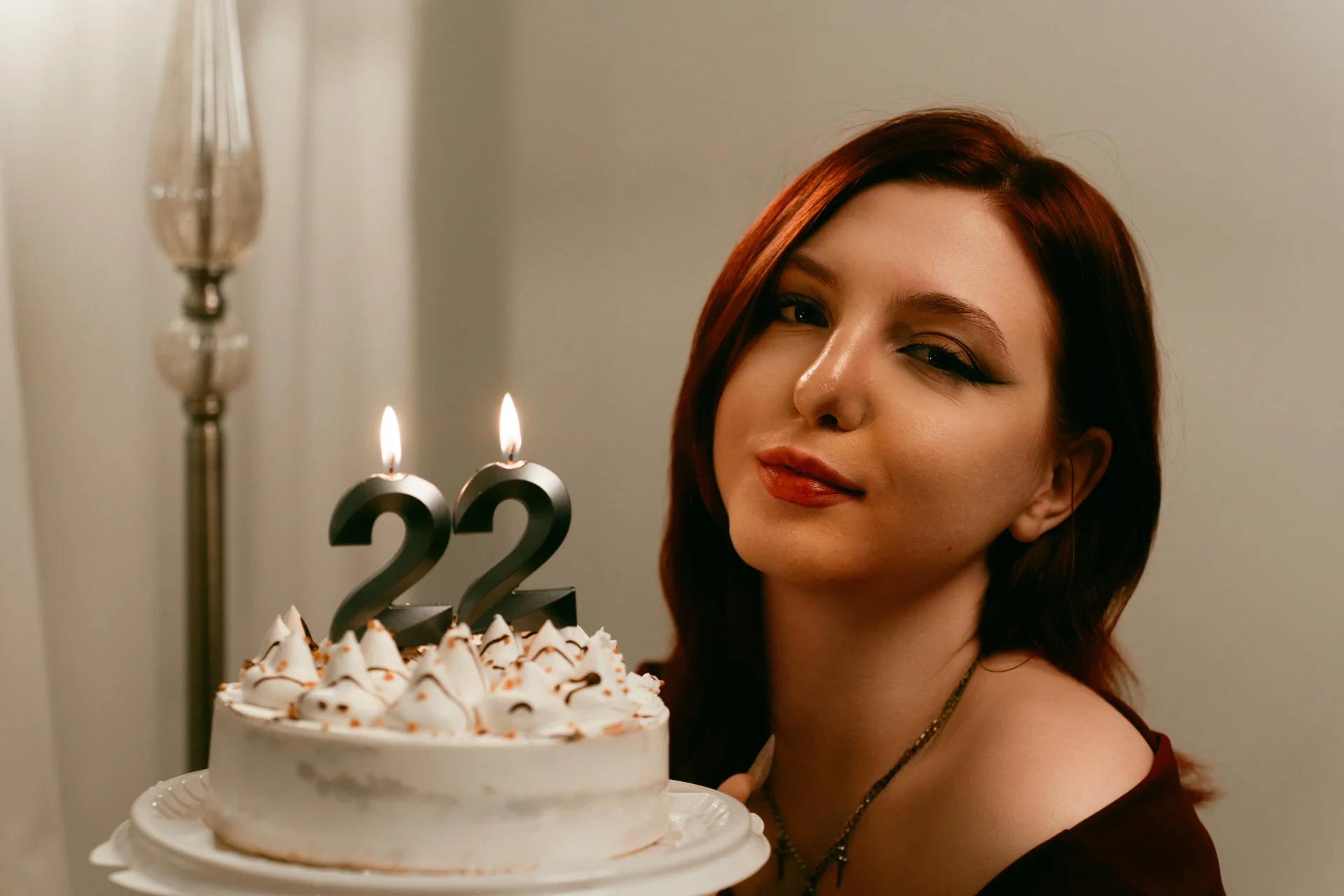 XXX Porn Photo of Nude LisaVamp 45