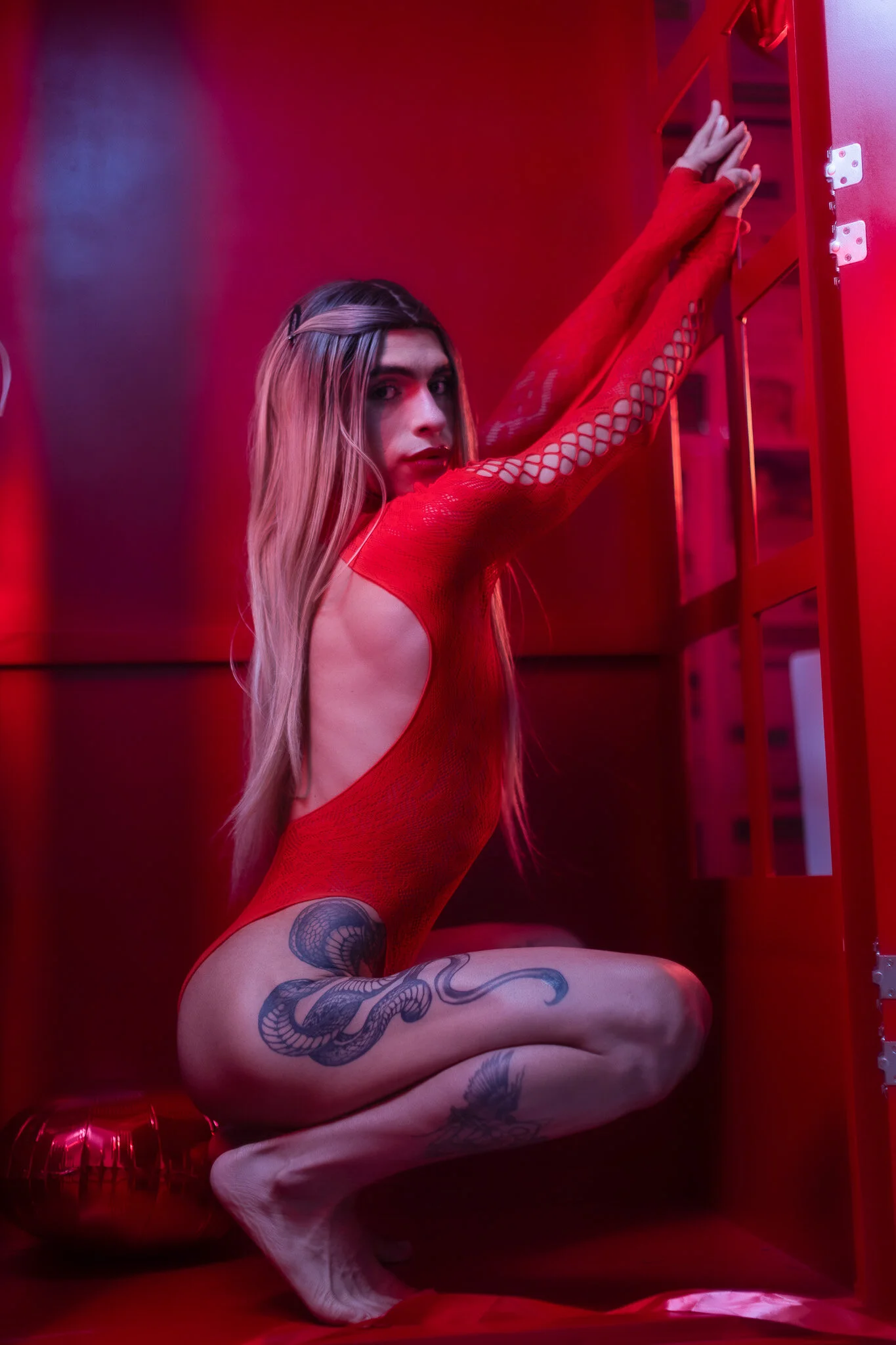 XXX Porn Photo of Nude sweetiepeach_ 43