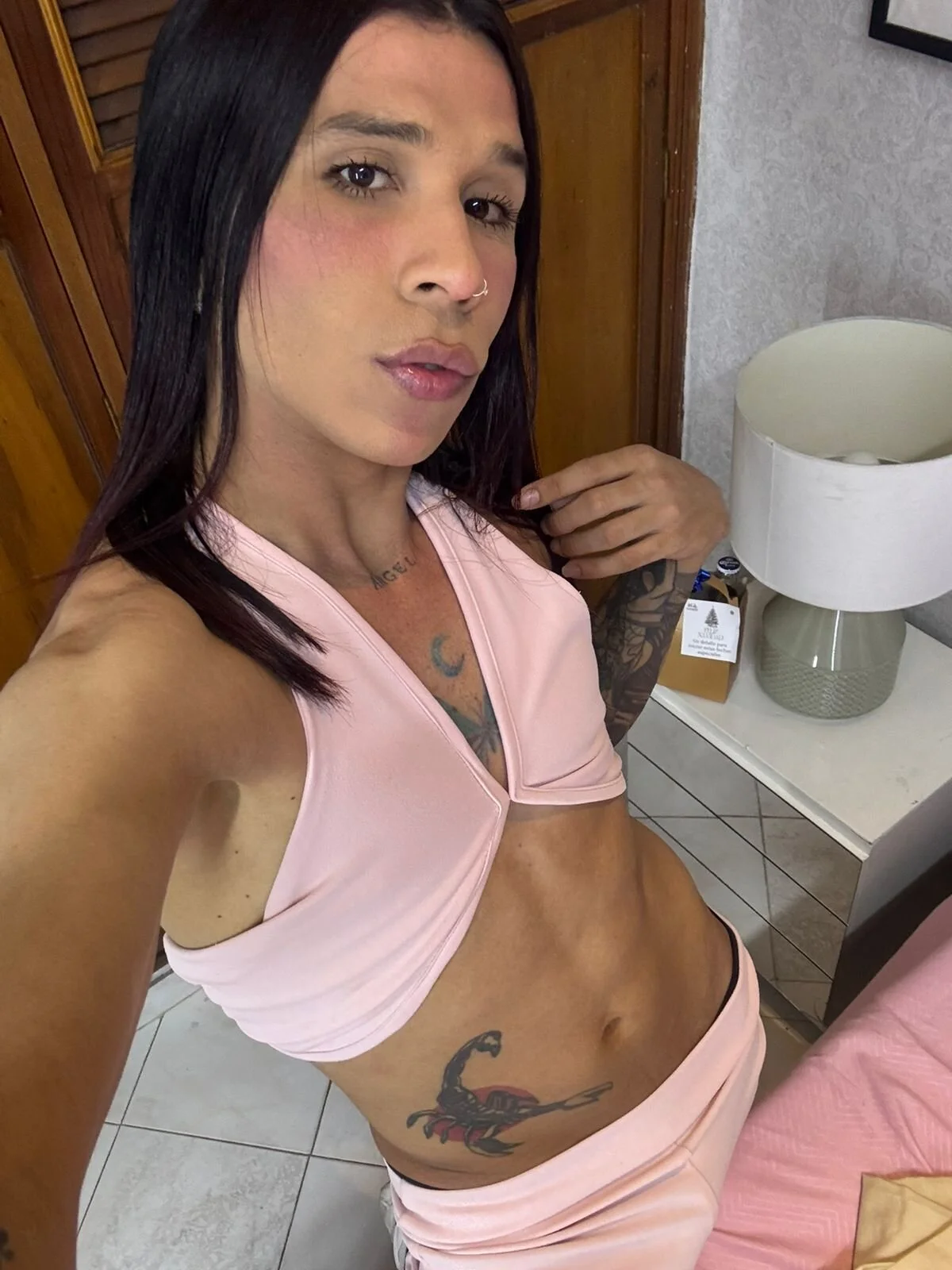 XXX Porn Photo of Nude SaraSofia44 6