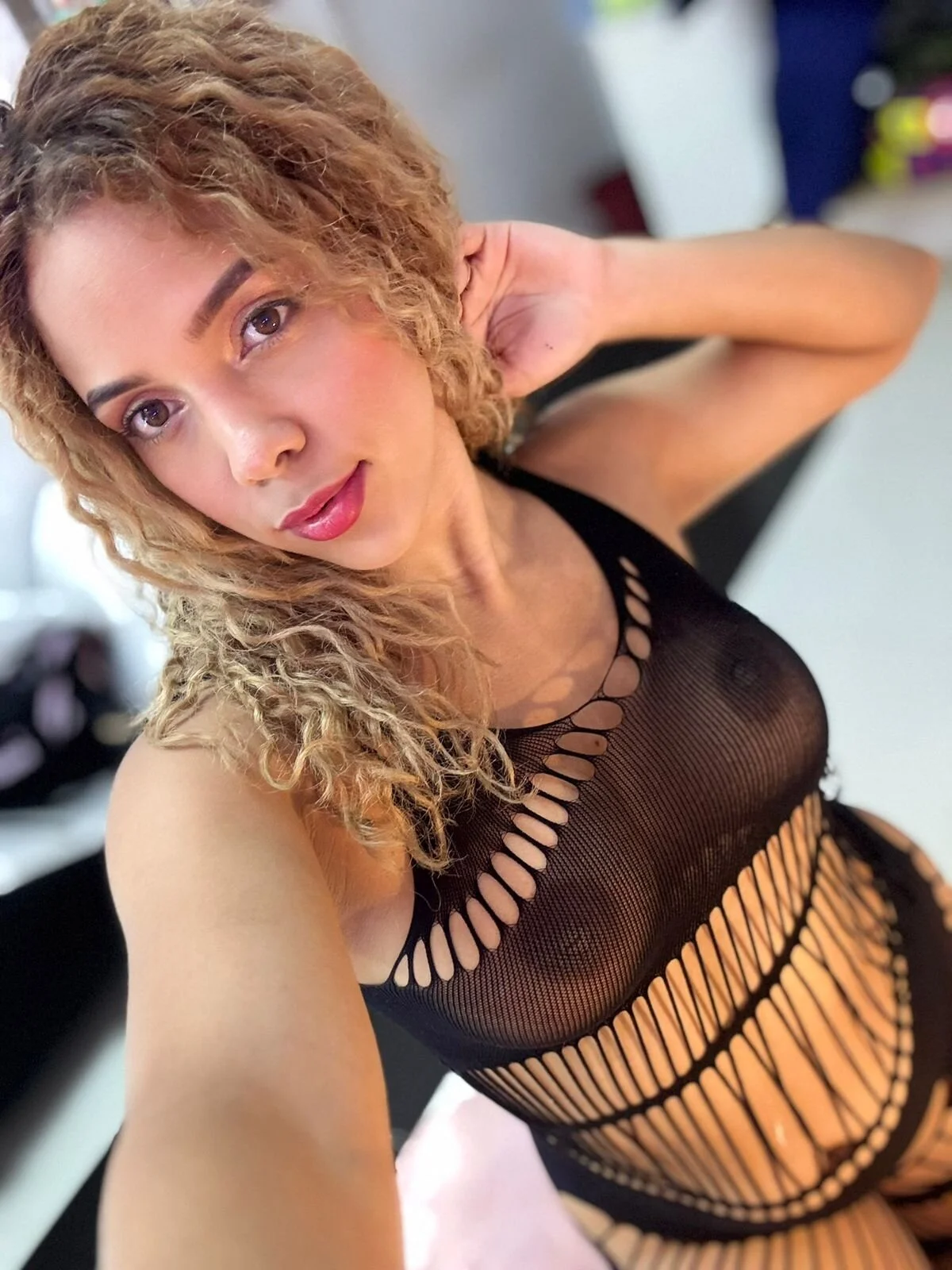XXX Porn Photo of Nude MiaVelveett 82