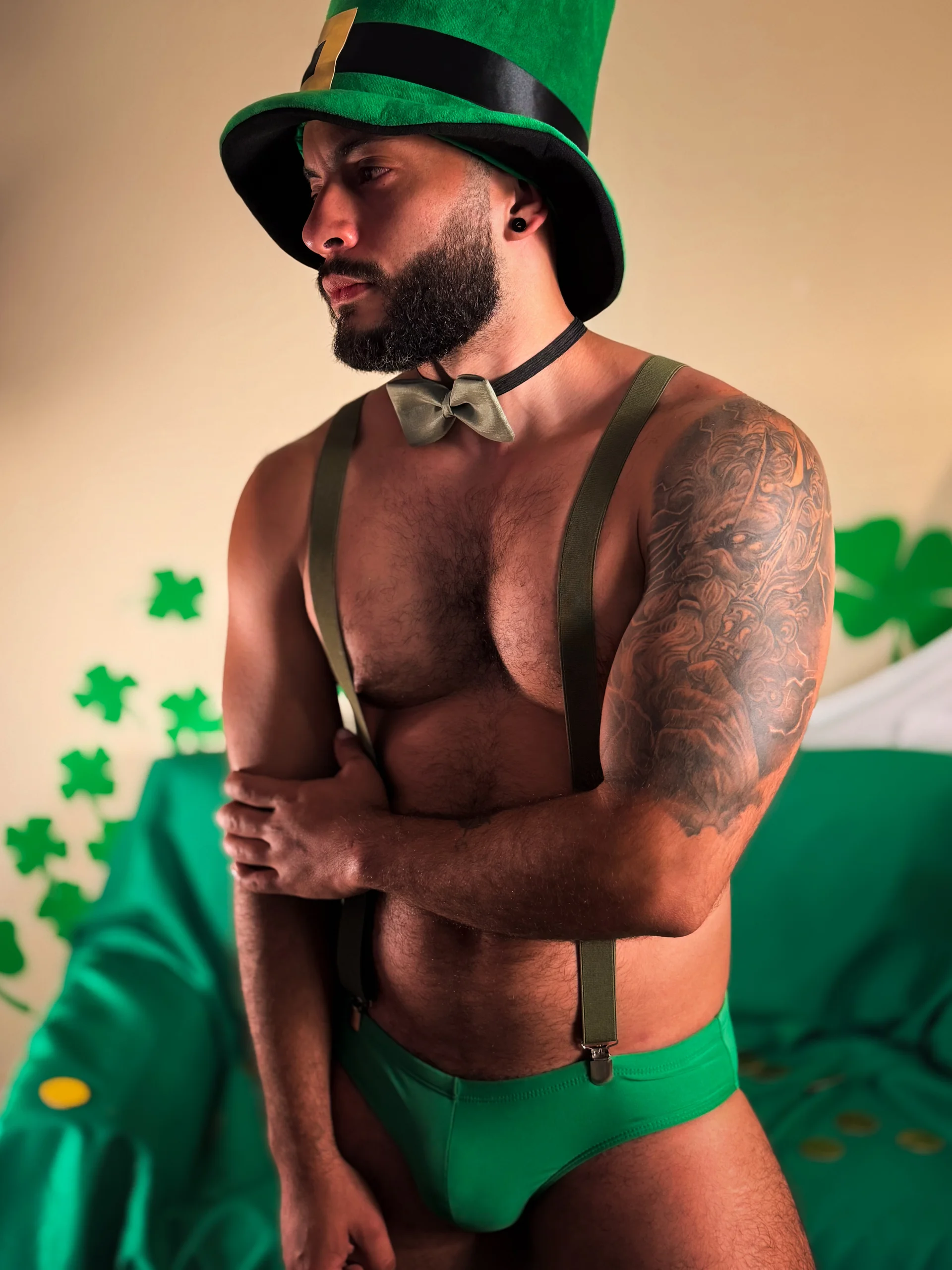 XXX Porn Photo of Nude Mike_savage3 58