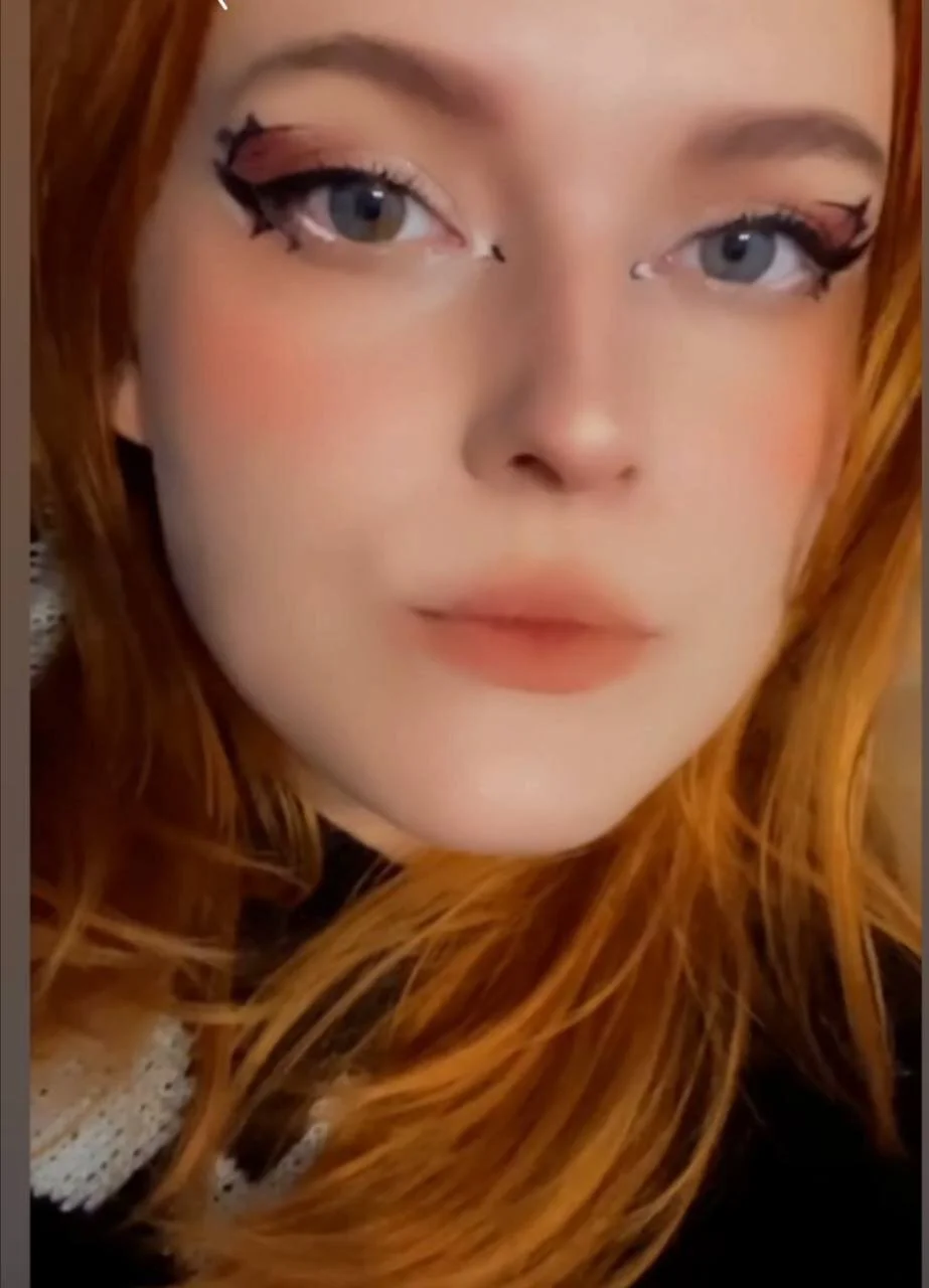 XXX Porn Photo of Nude Al1ceSweety 7